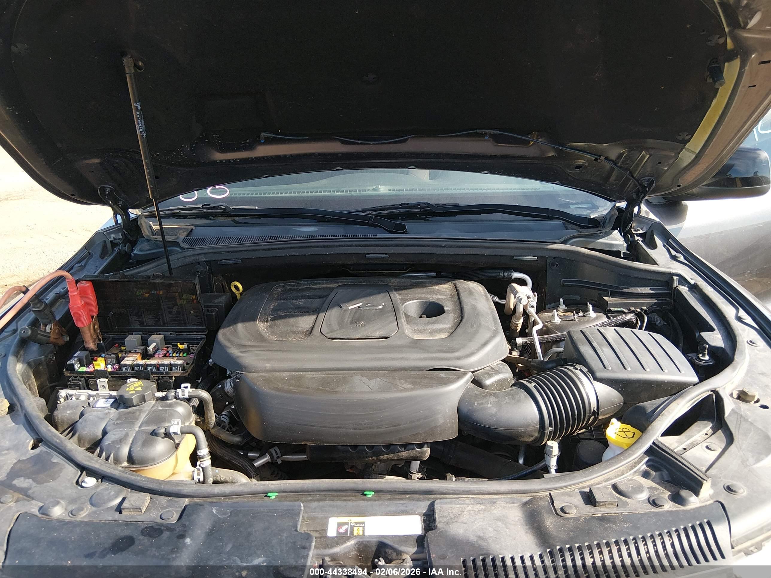 DODGE DURANGO image 10