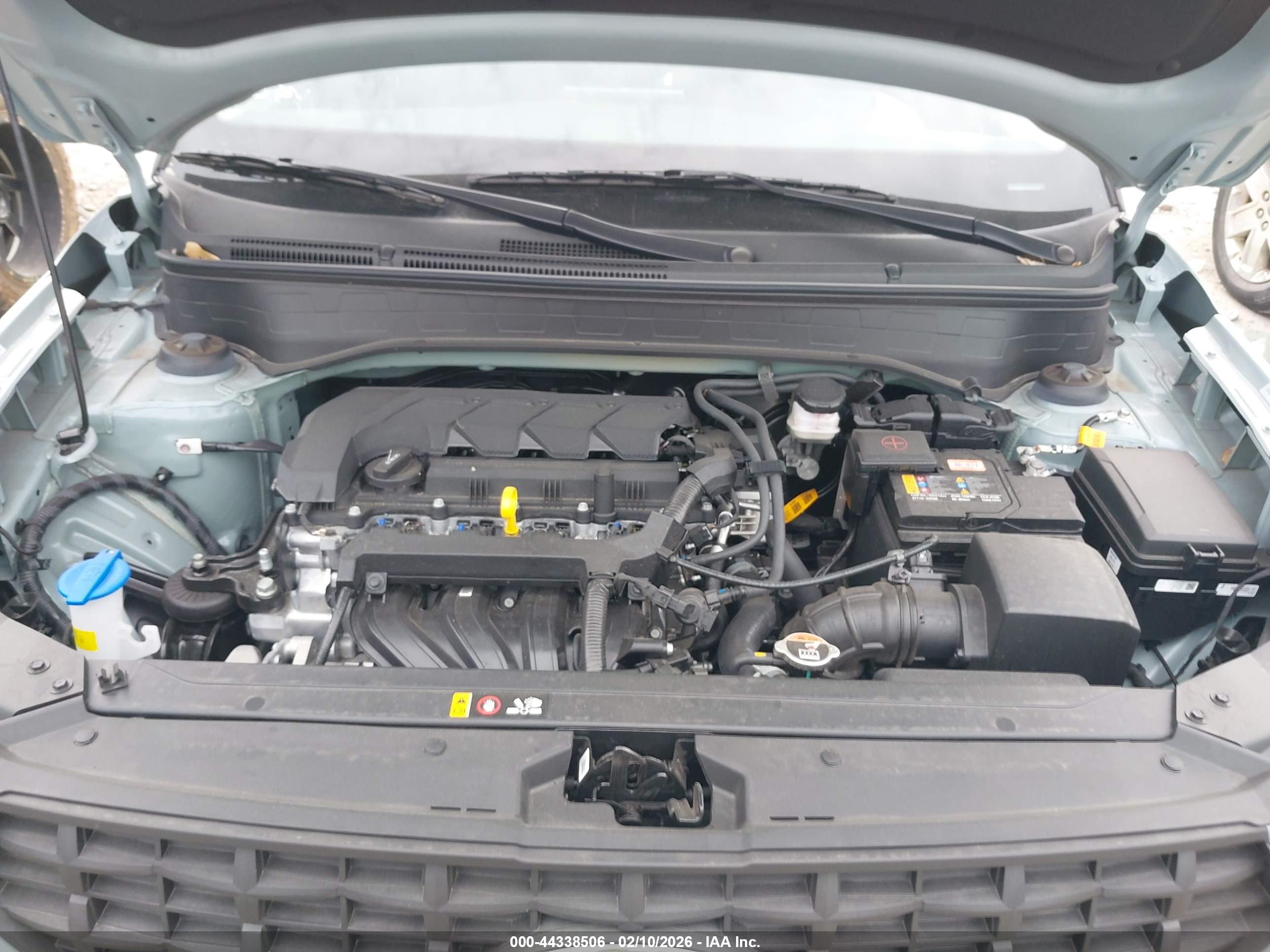 HYUNDAI VENUE image 10