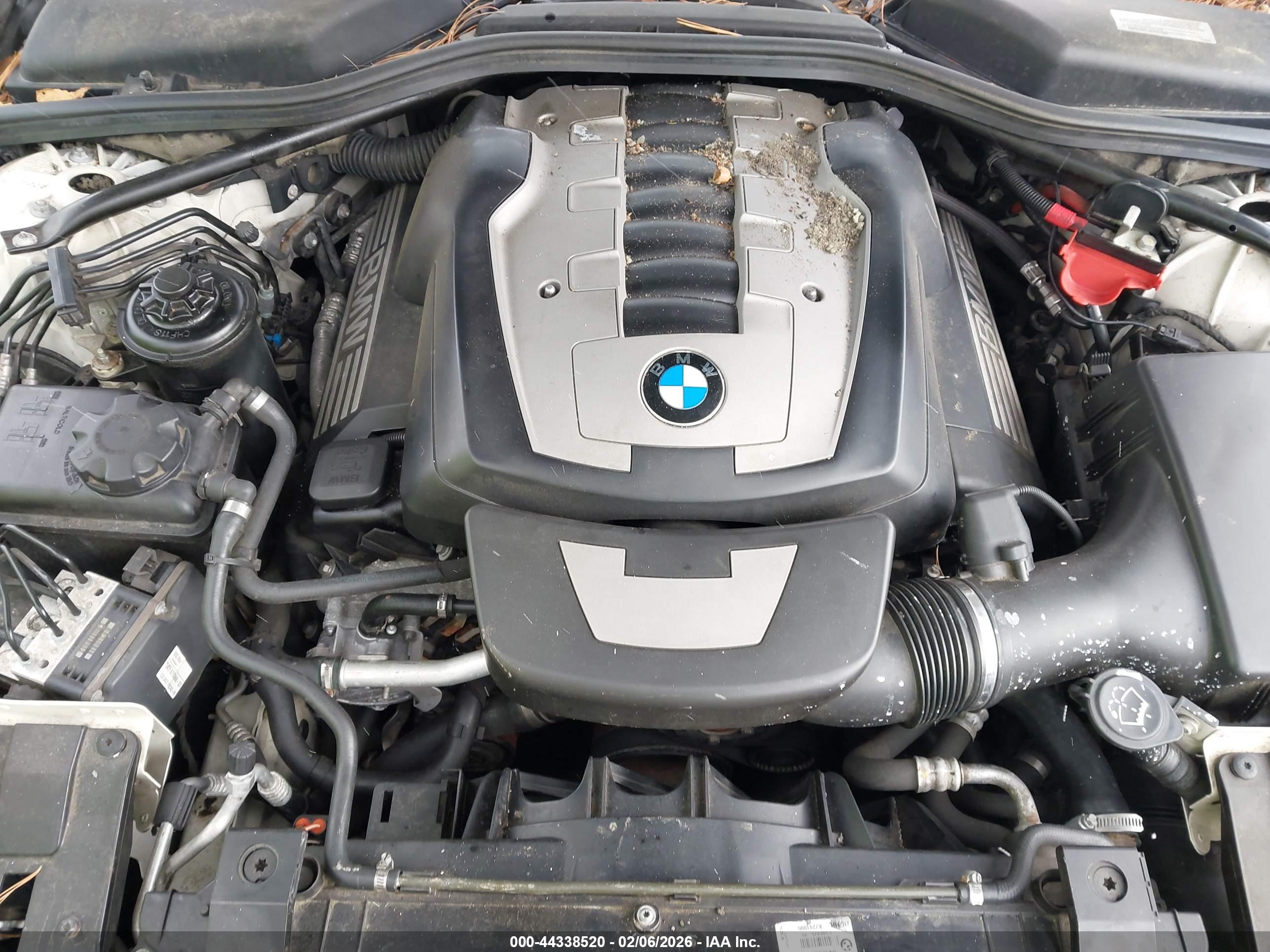 BMW 650I image 10