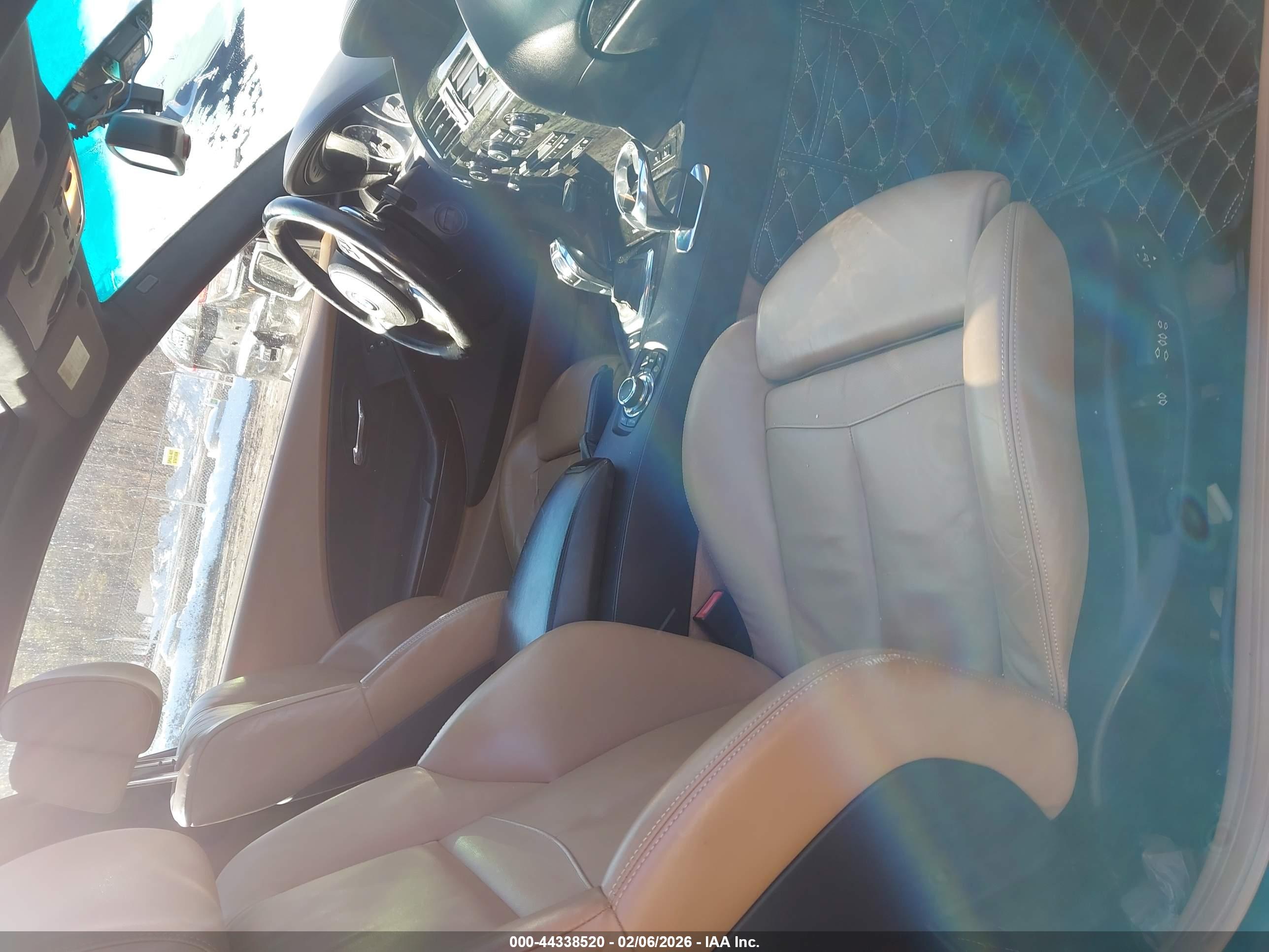 BMW 650I image 5