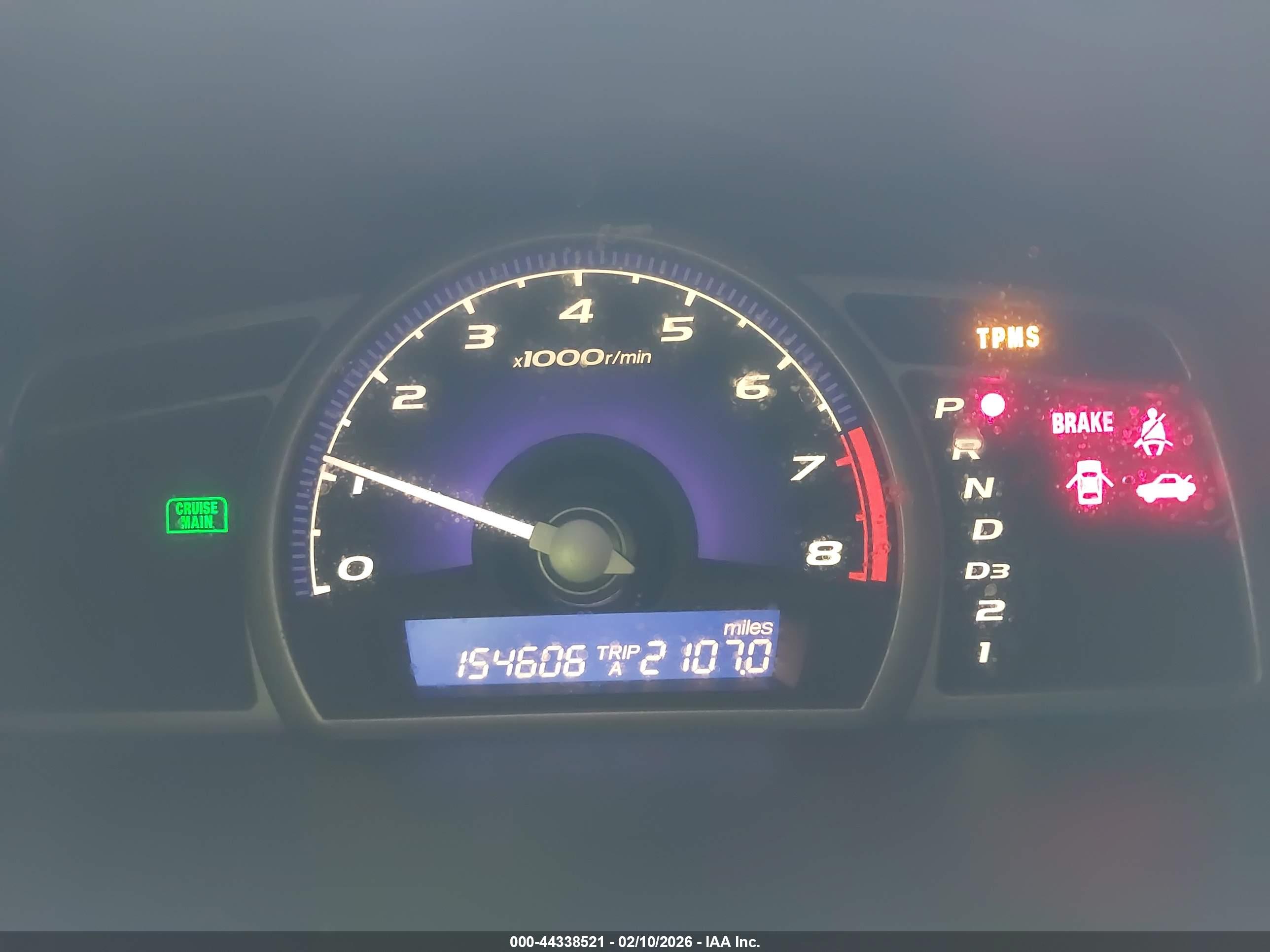 HONDA CIVIC image 7