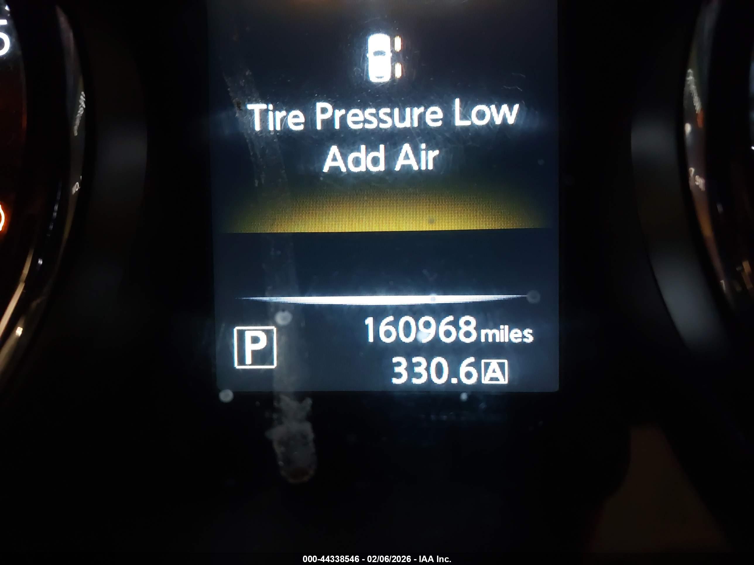 NISSAN ROGUE image 7