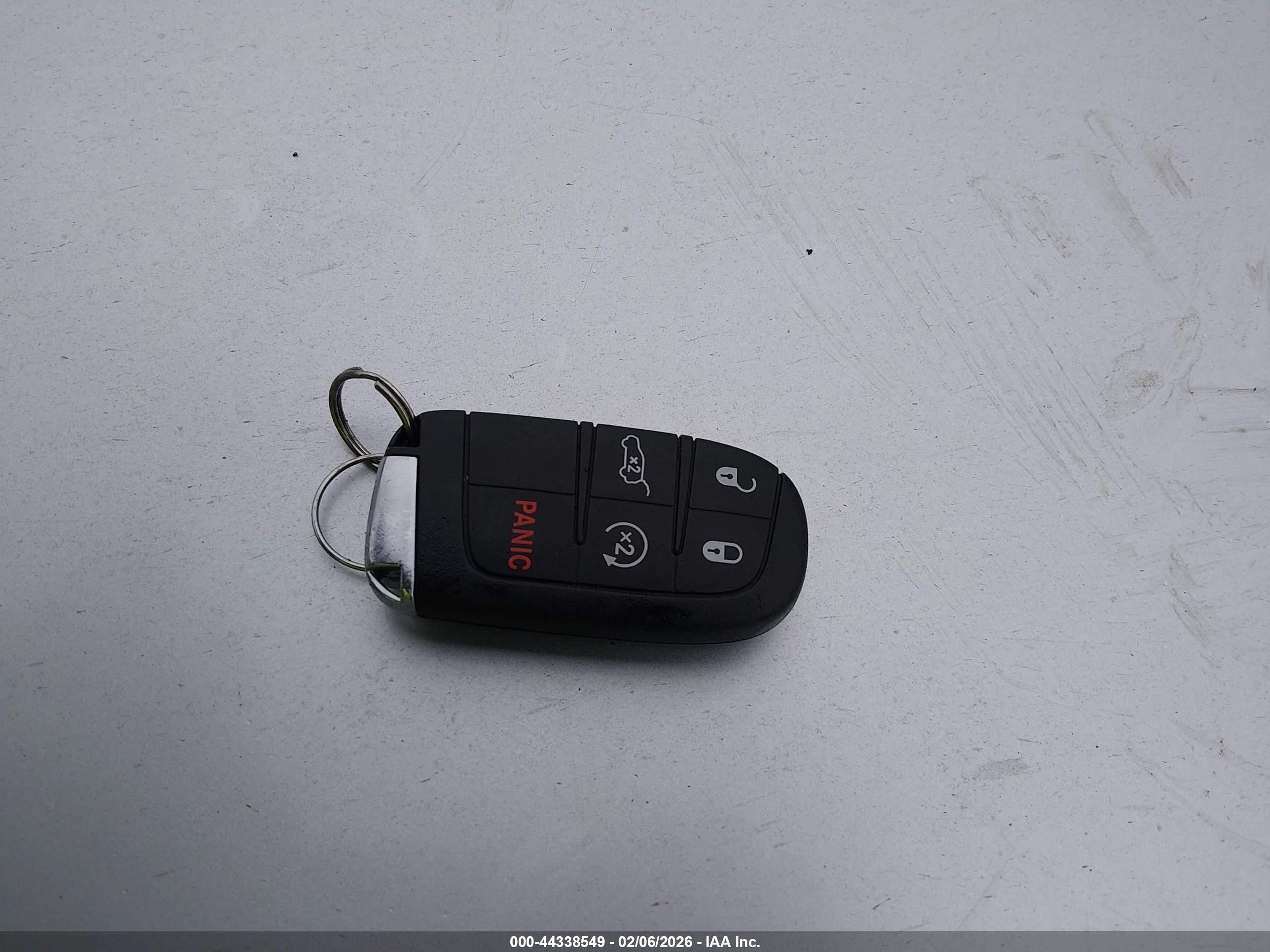 JEEP COMPASS image 11