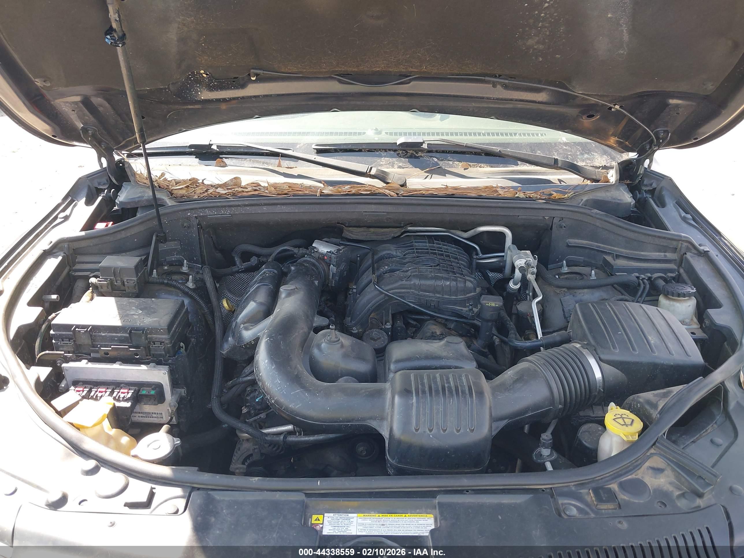 DODGE DURANGO image 10