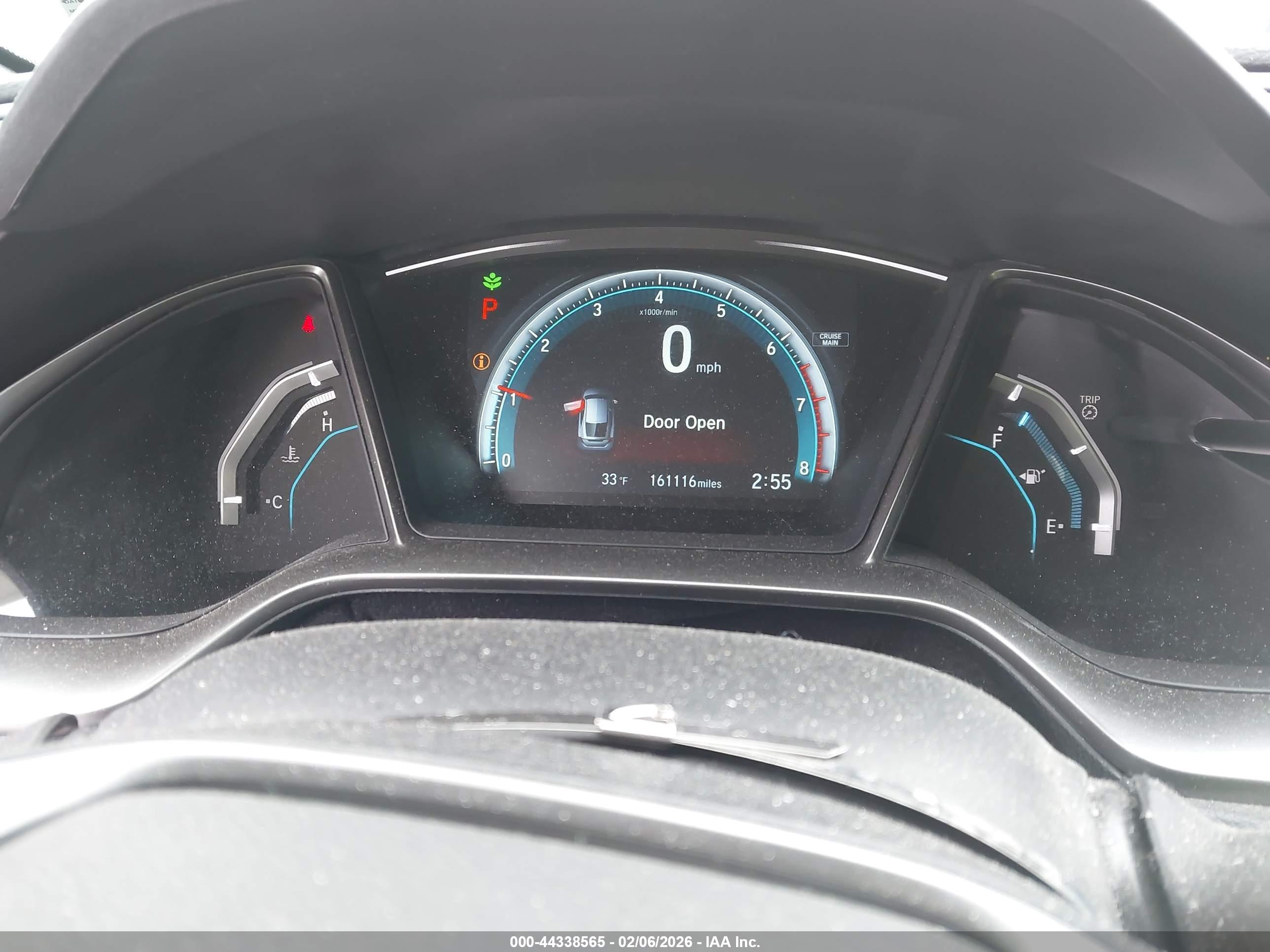 HONDA CIVIC image 7