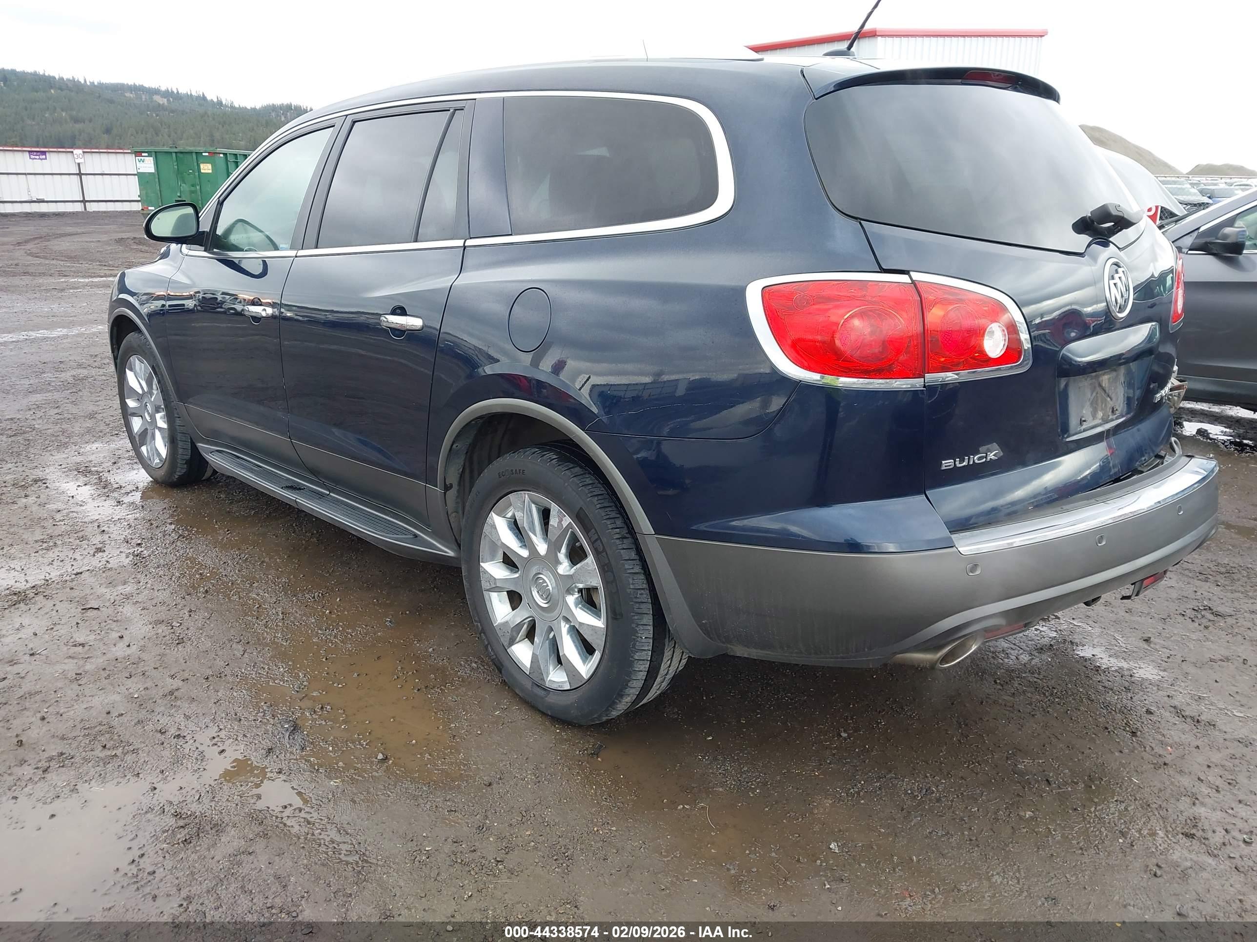 BUICK ENCLAVE image 3