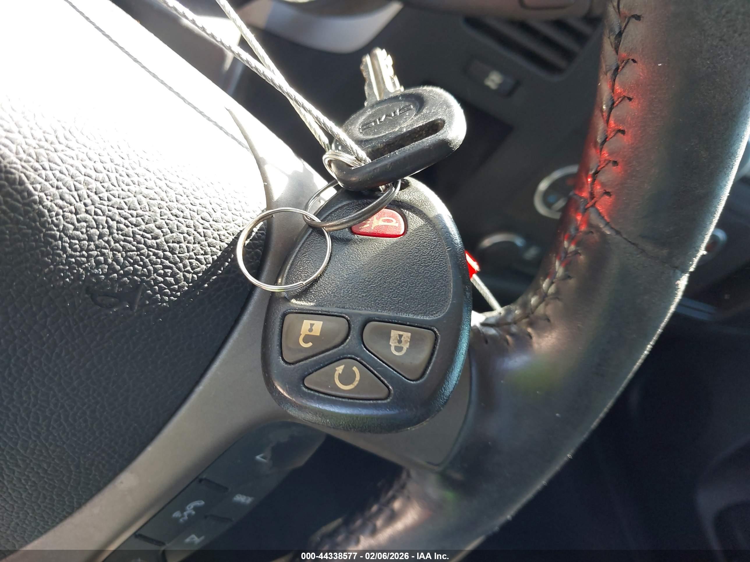 GMC SIERRA image 11