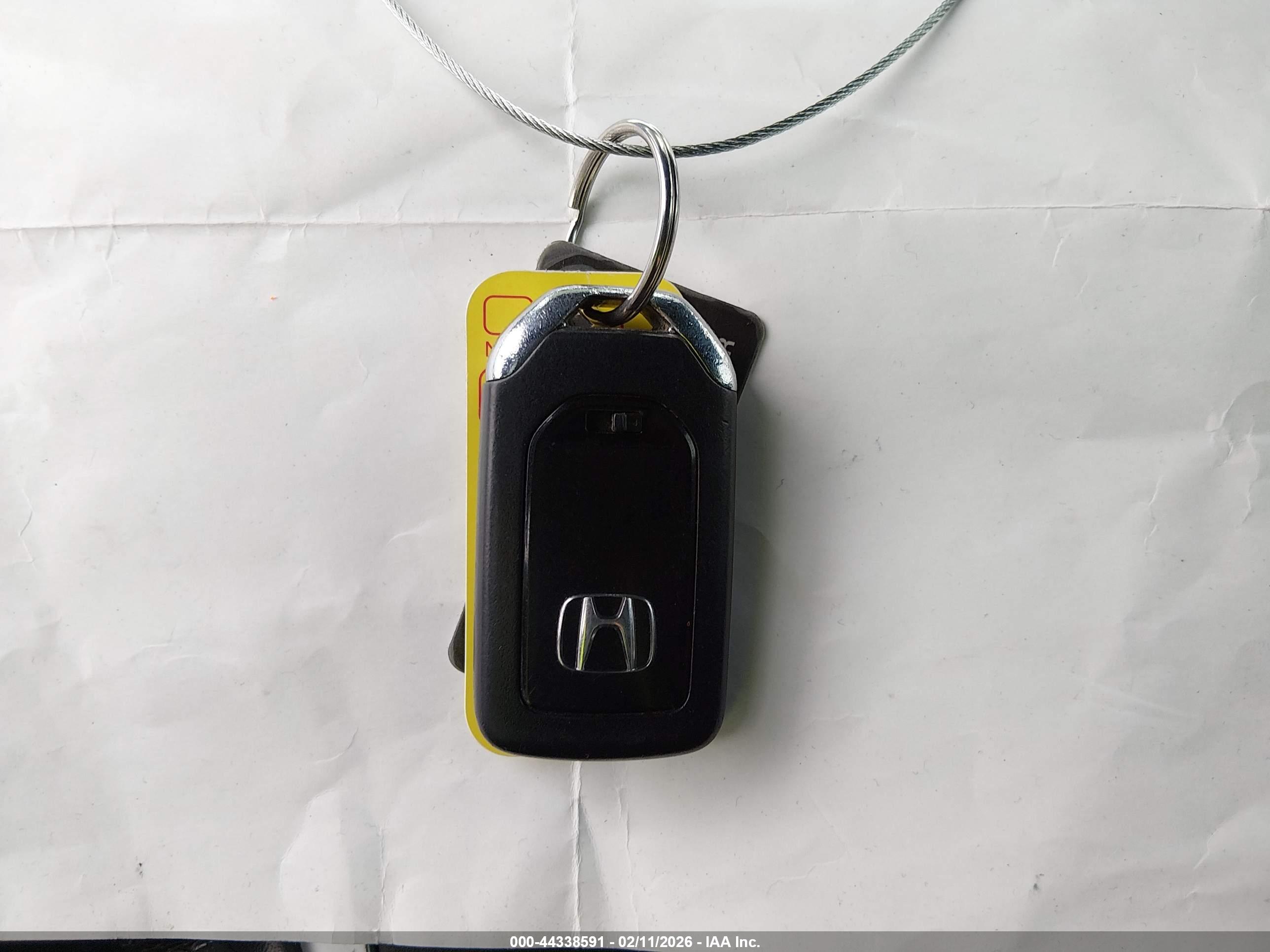 HONDA CIVIC image 11