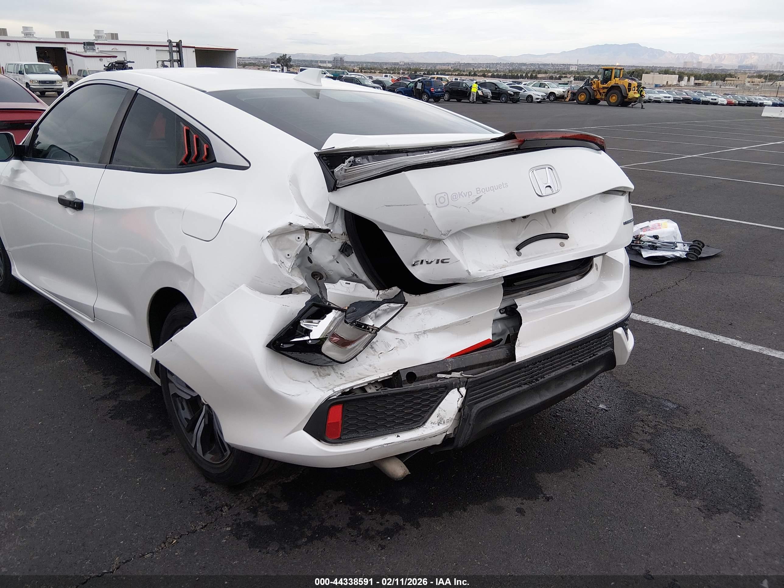 HONDA CIVIC image 6