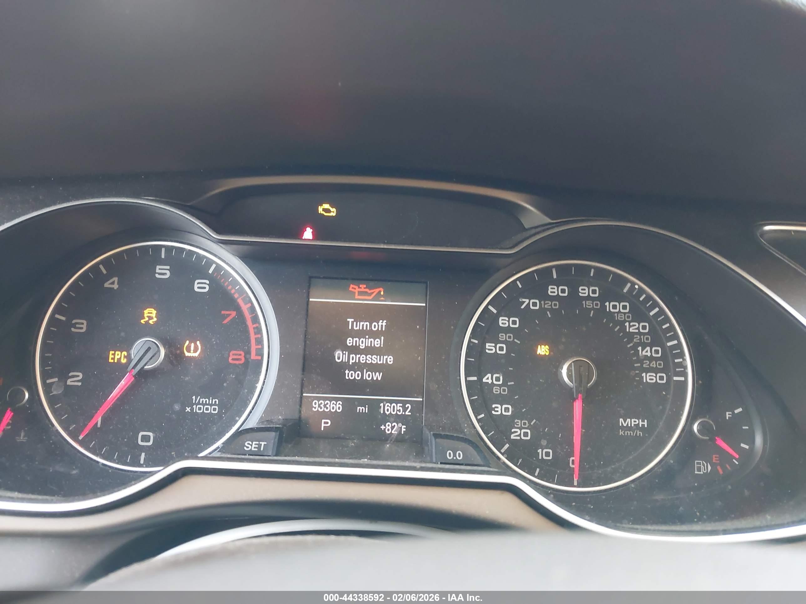 AUDI A4 image 7