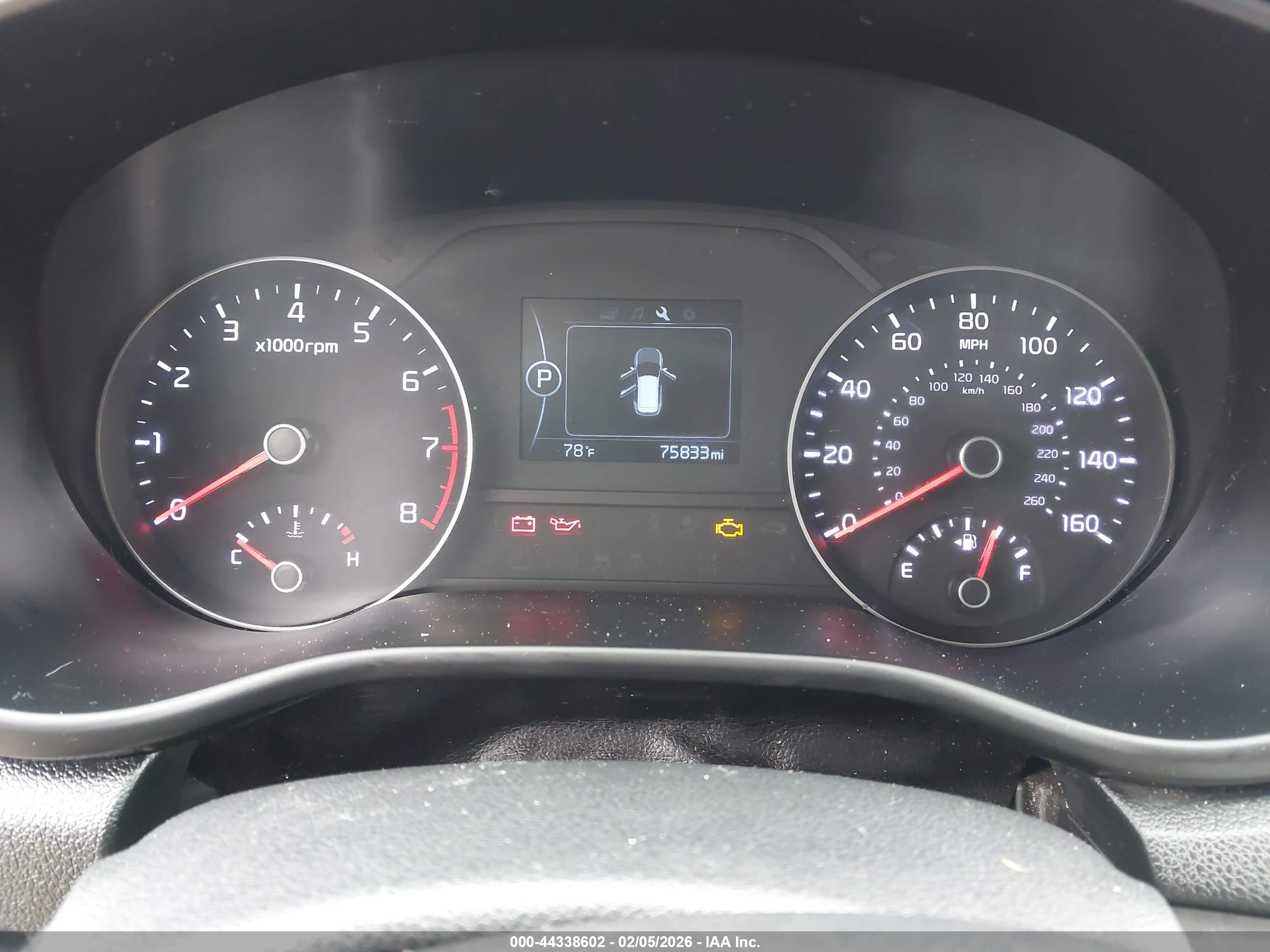 KIA SPORTAGE image 7