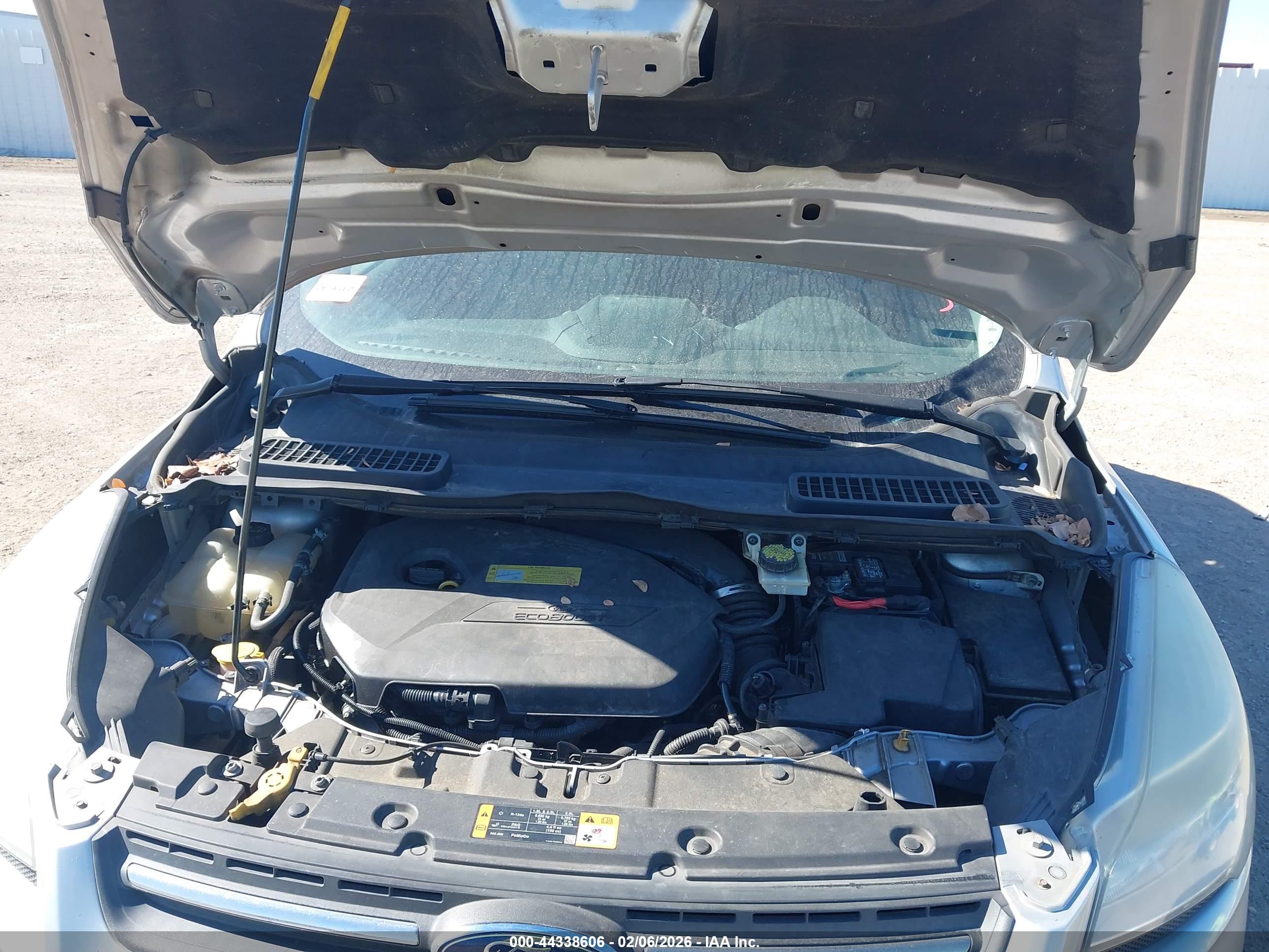 FORD ESCAPE image 10