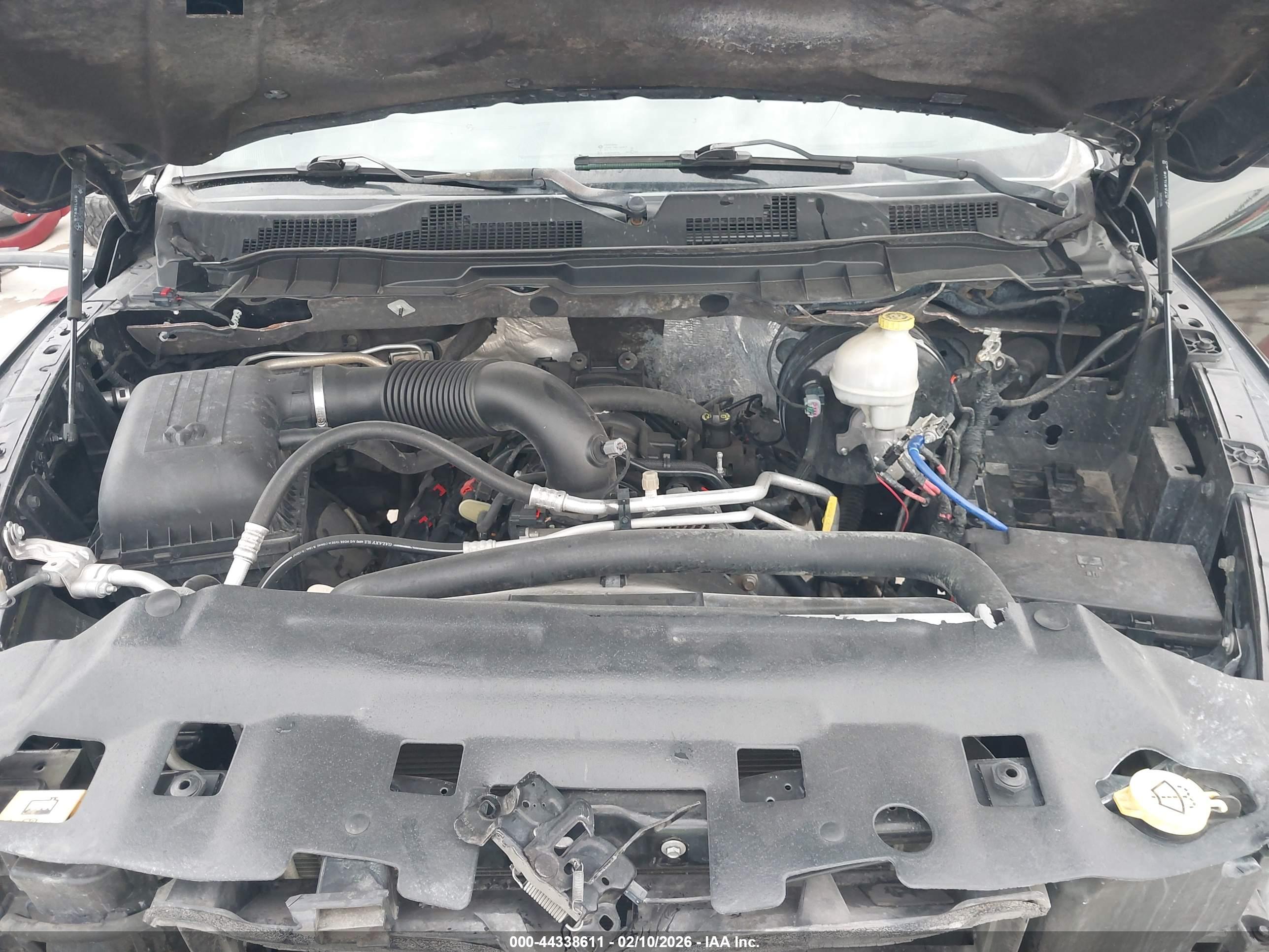 RAM 1500 image 10