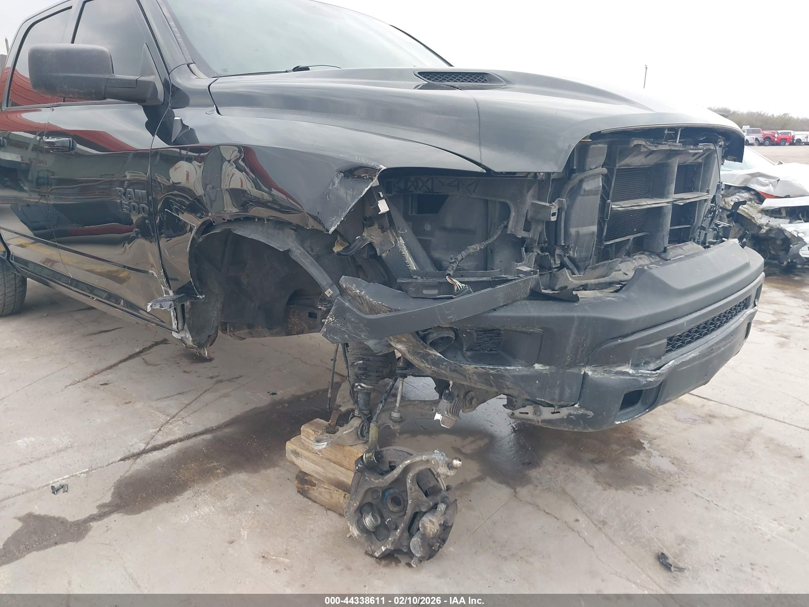 RAM 1500 image 6