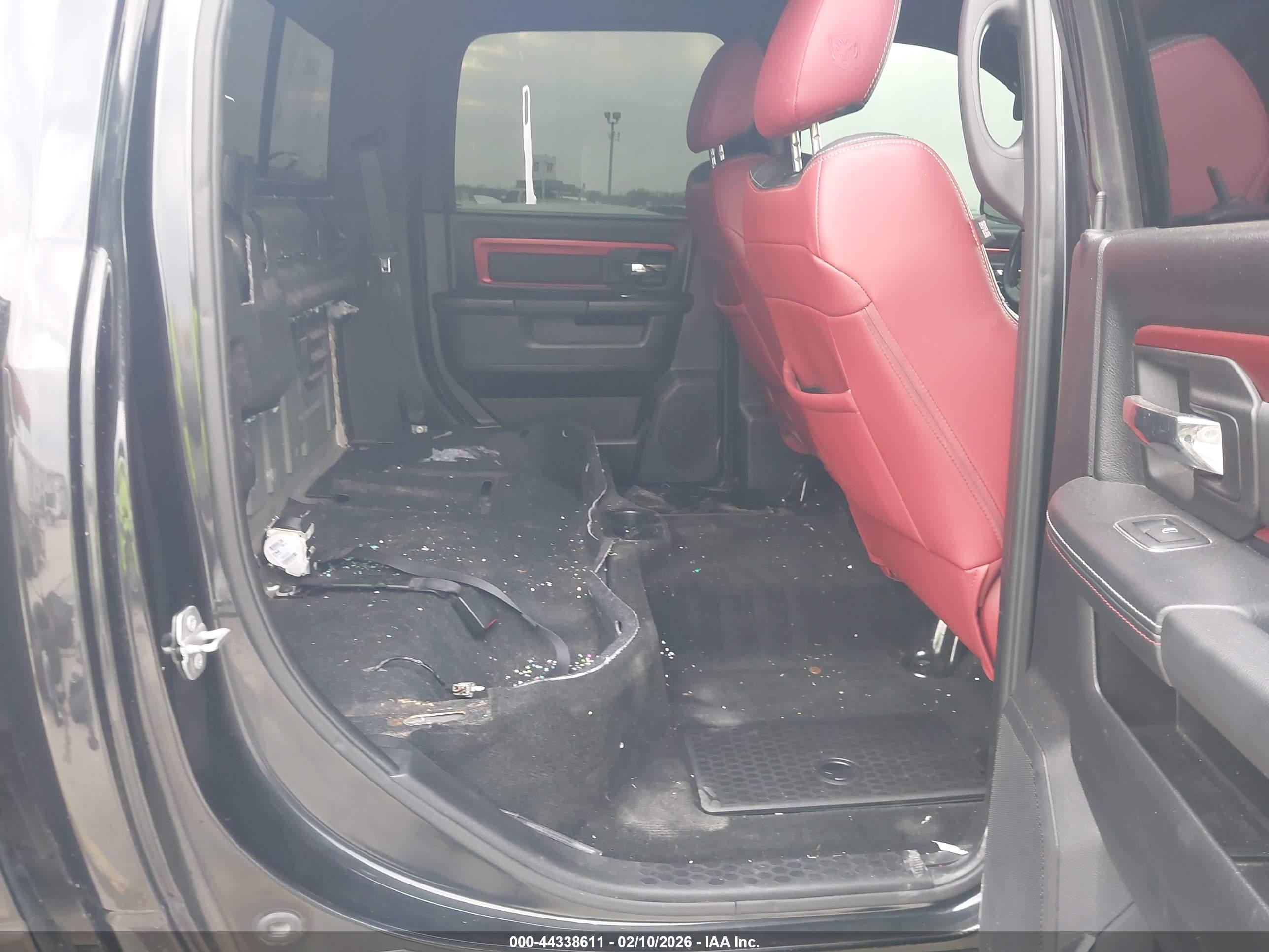 RAM 1500 image 8