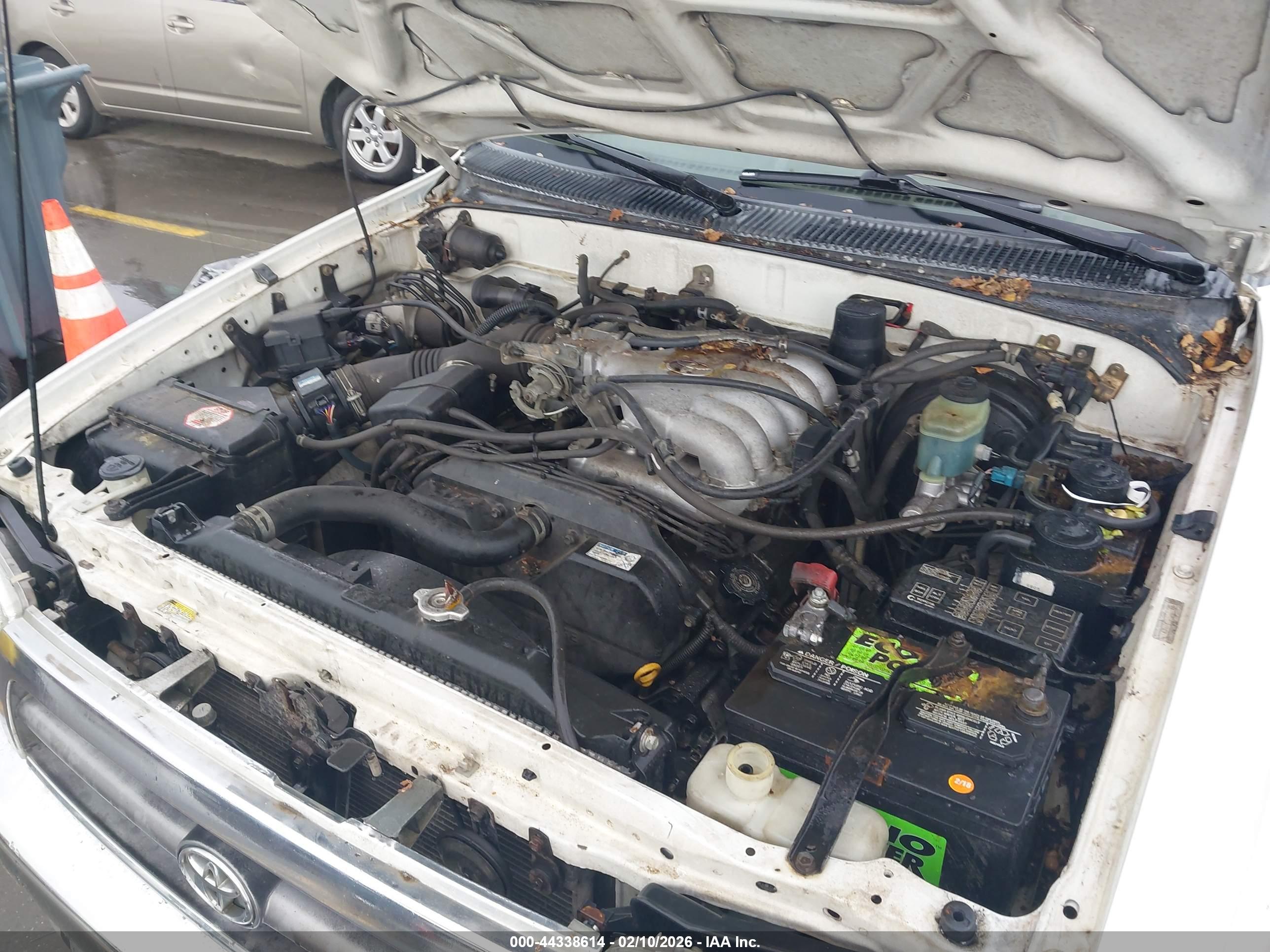 TOYOTA 4RUNNER image 10