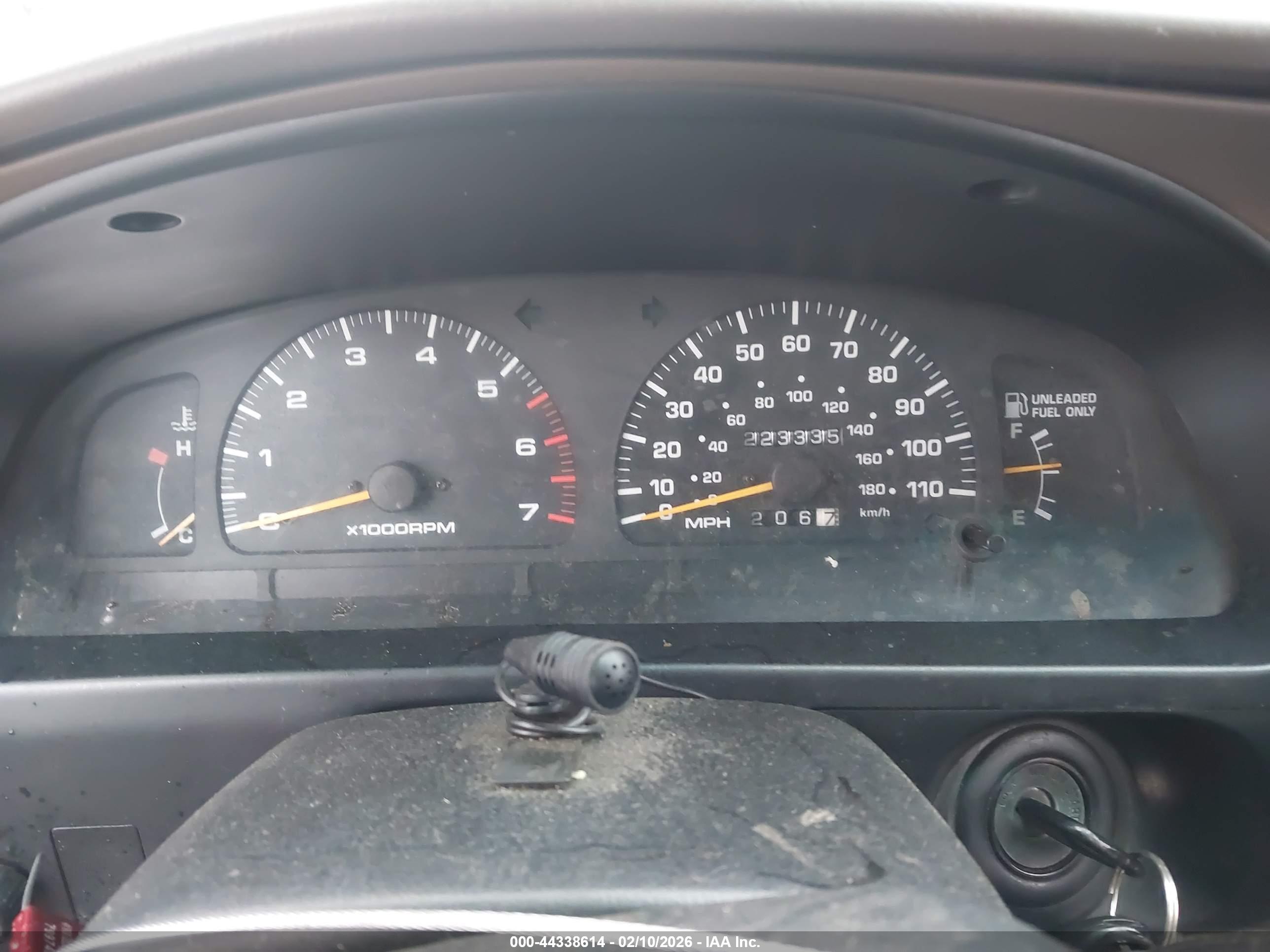 TOYOTA 4RUNNER image 7