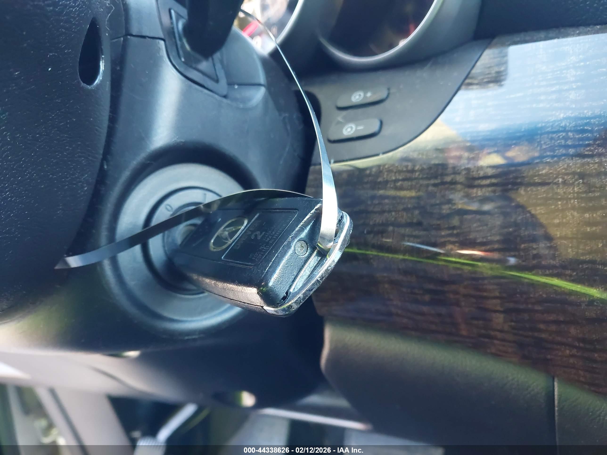 ACURA MDX image 11