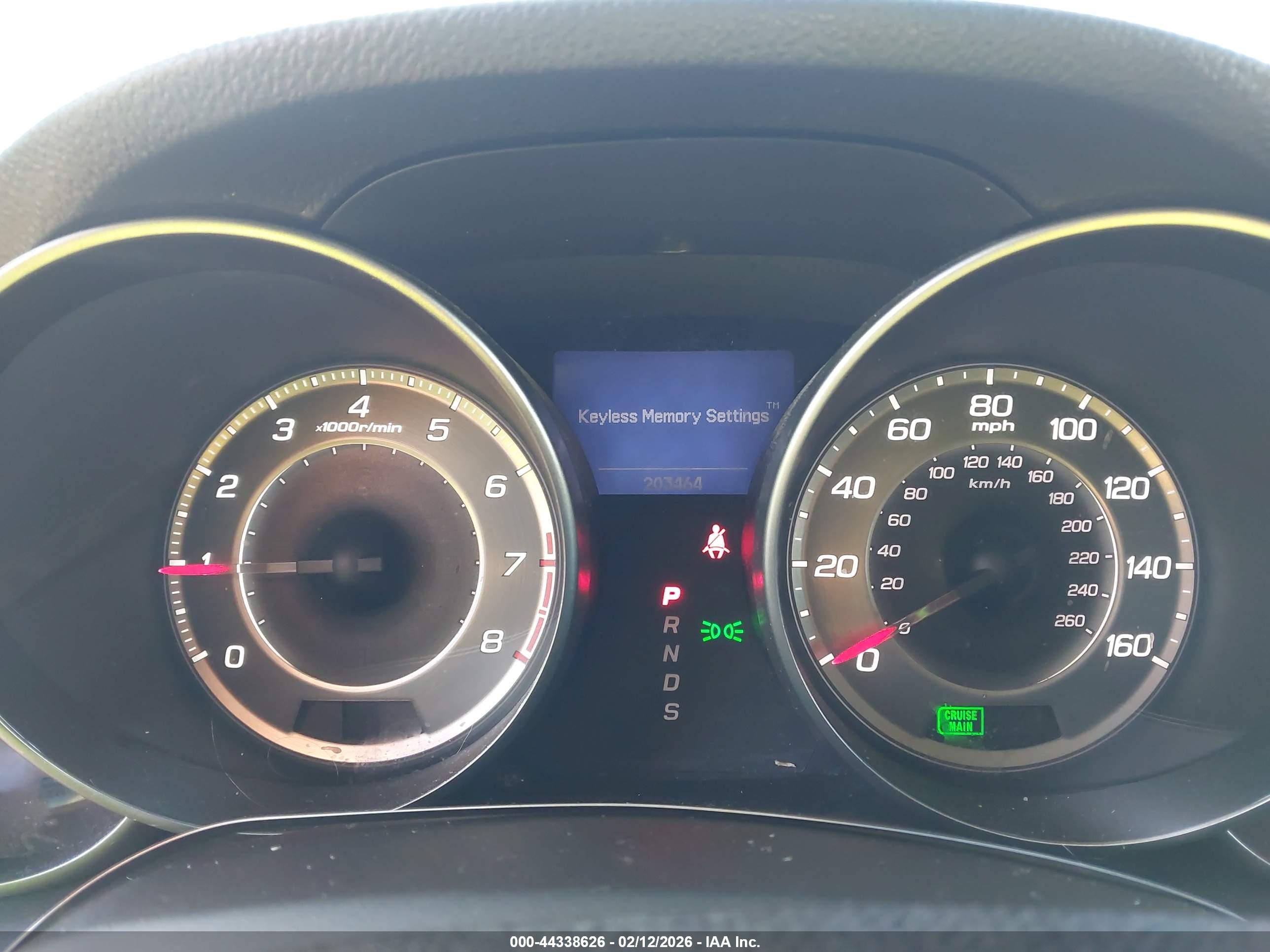 ACURA MDX image 7