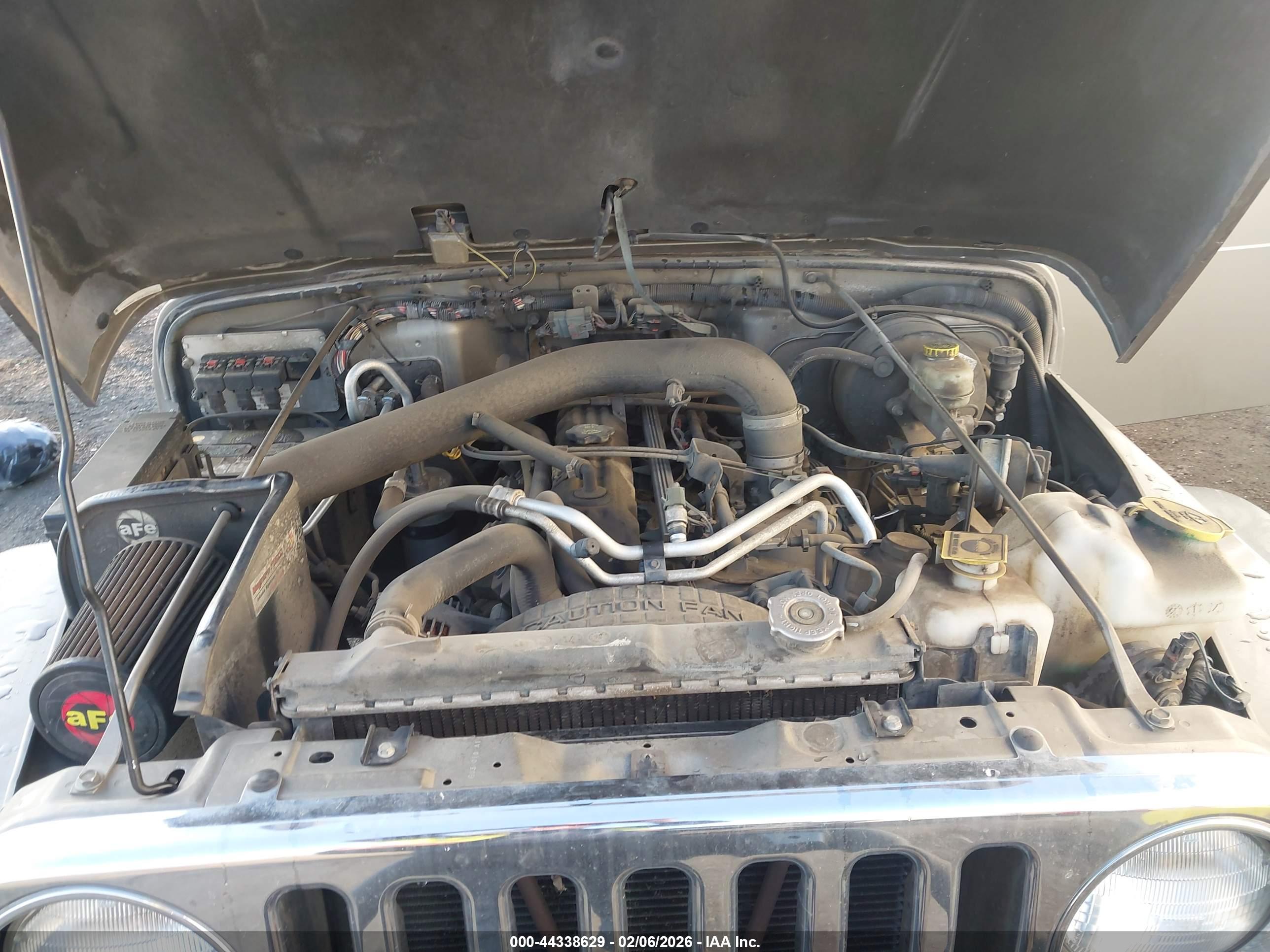 JEEP WRANGLER image 10