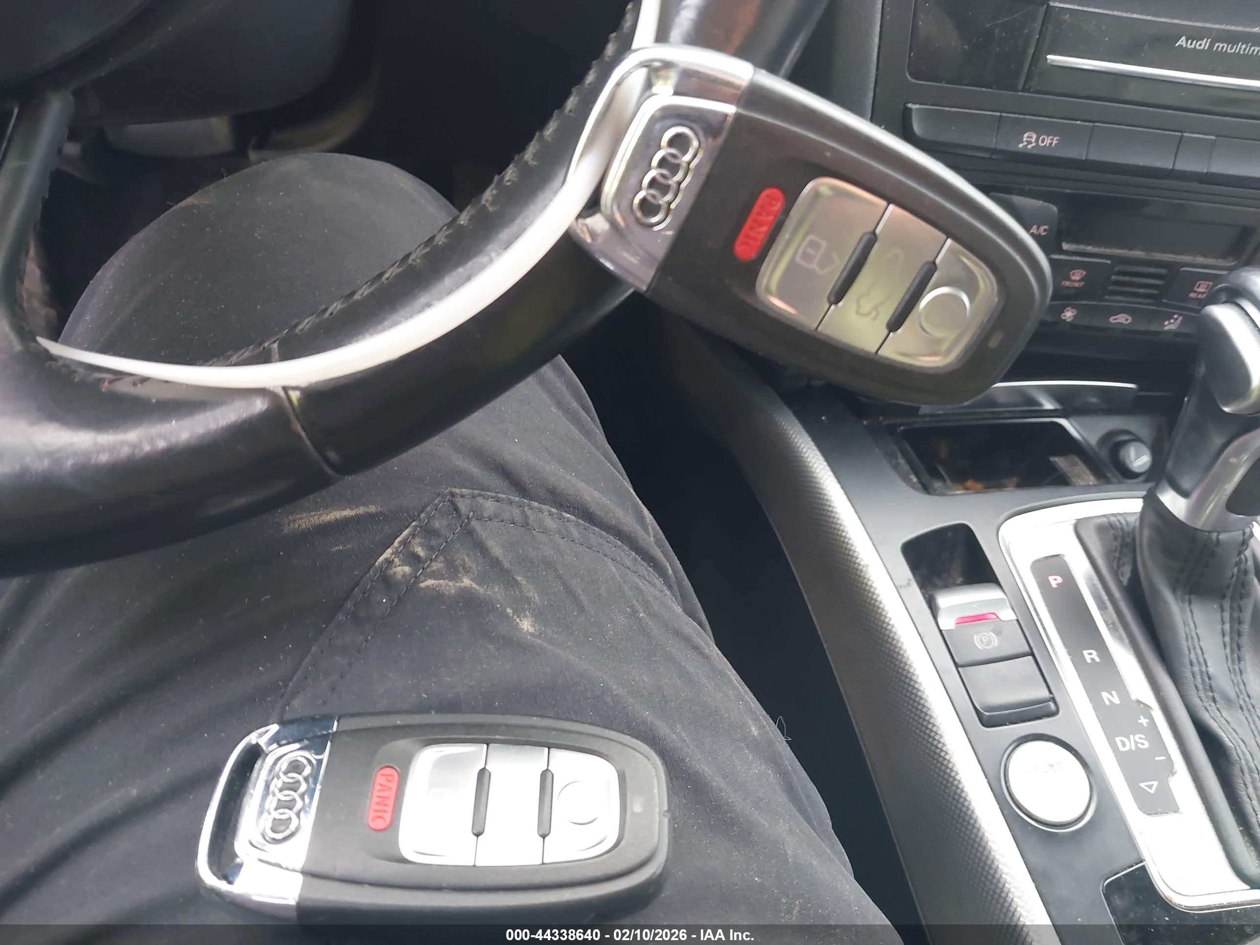 AUDI ALLROAD image 11