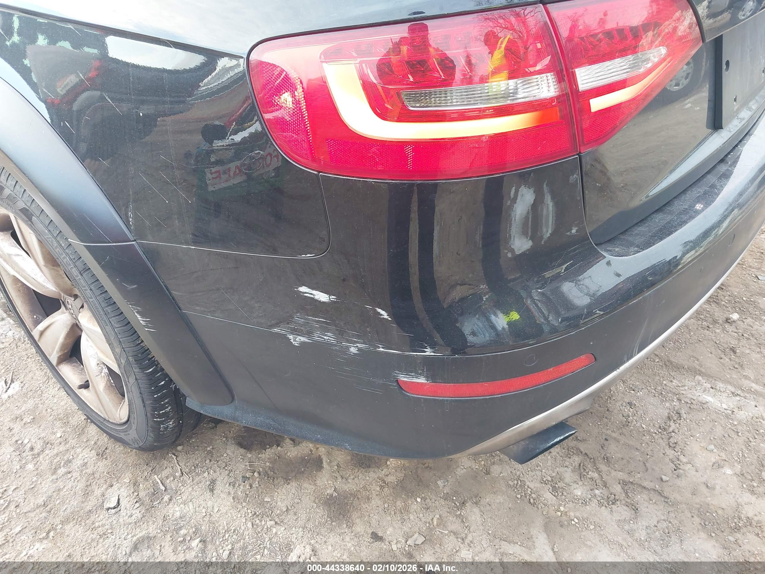 AUDI ALLROAD image 6