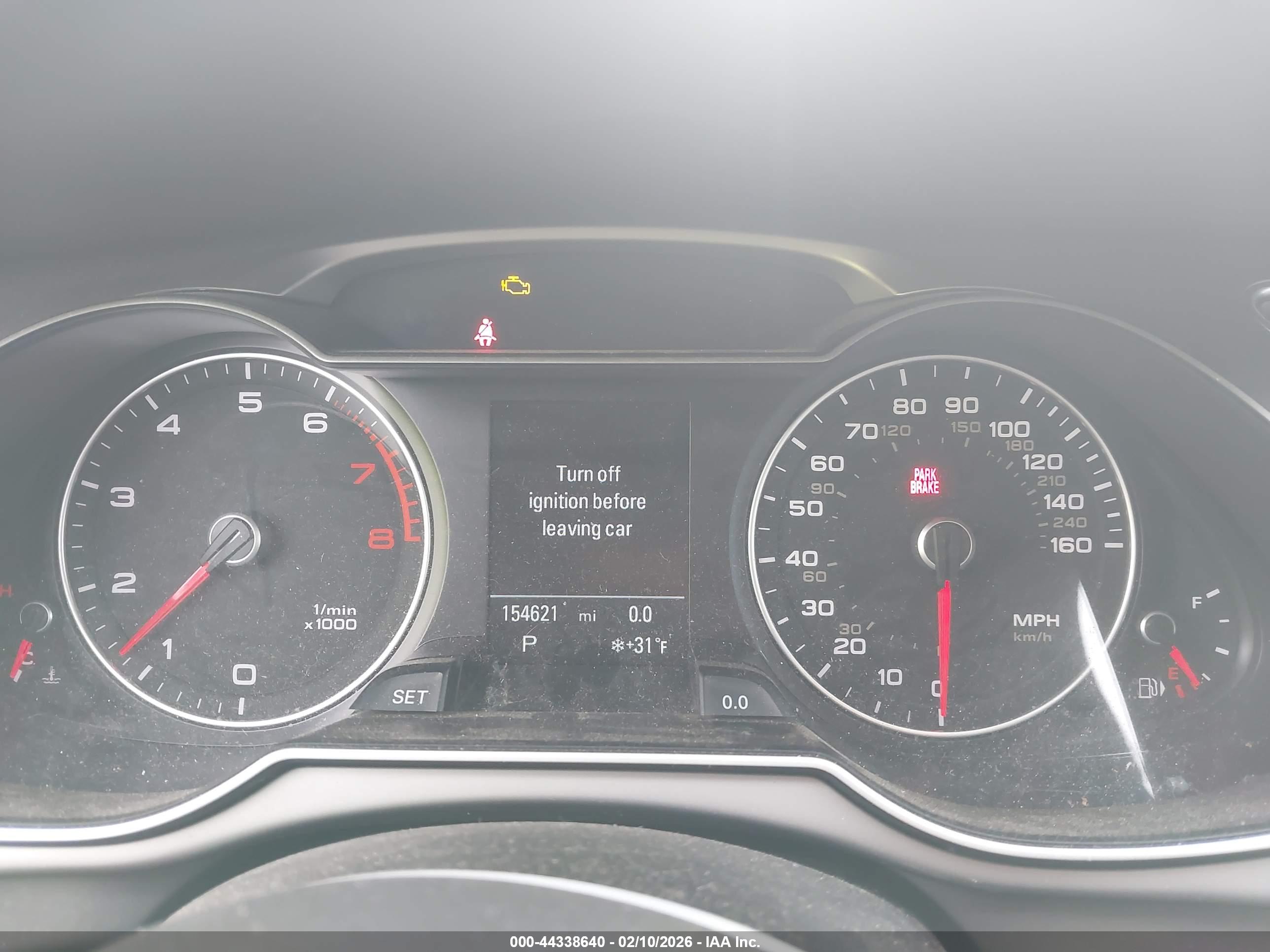 AUDI ALLROAD image 7