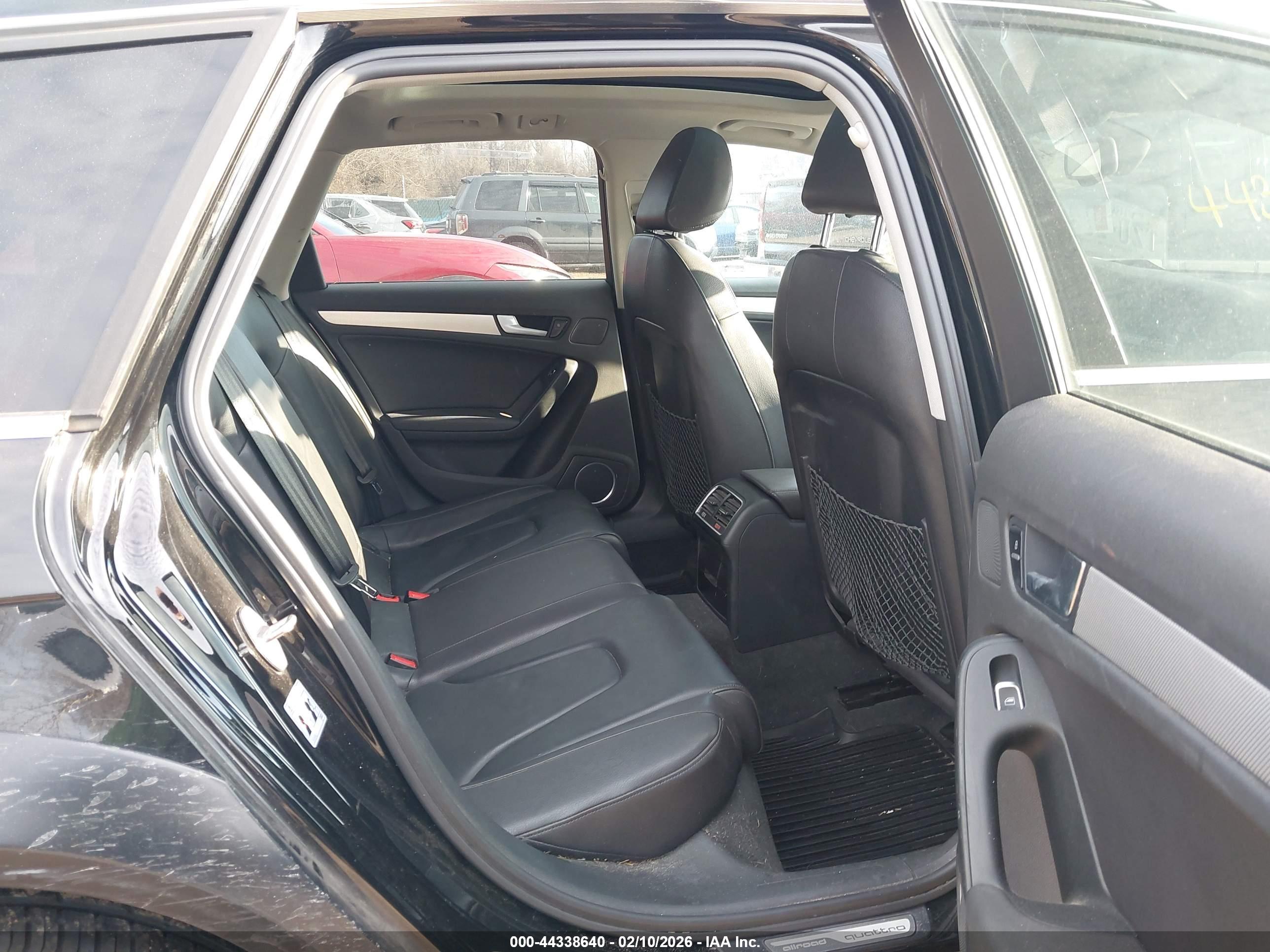 AUDI ALLROAD image 8