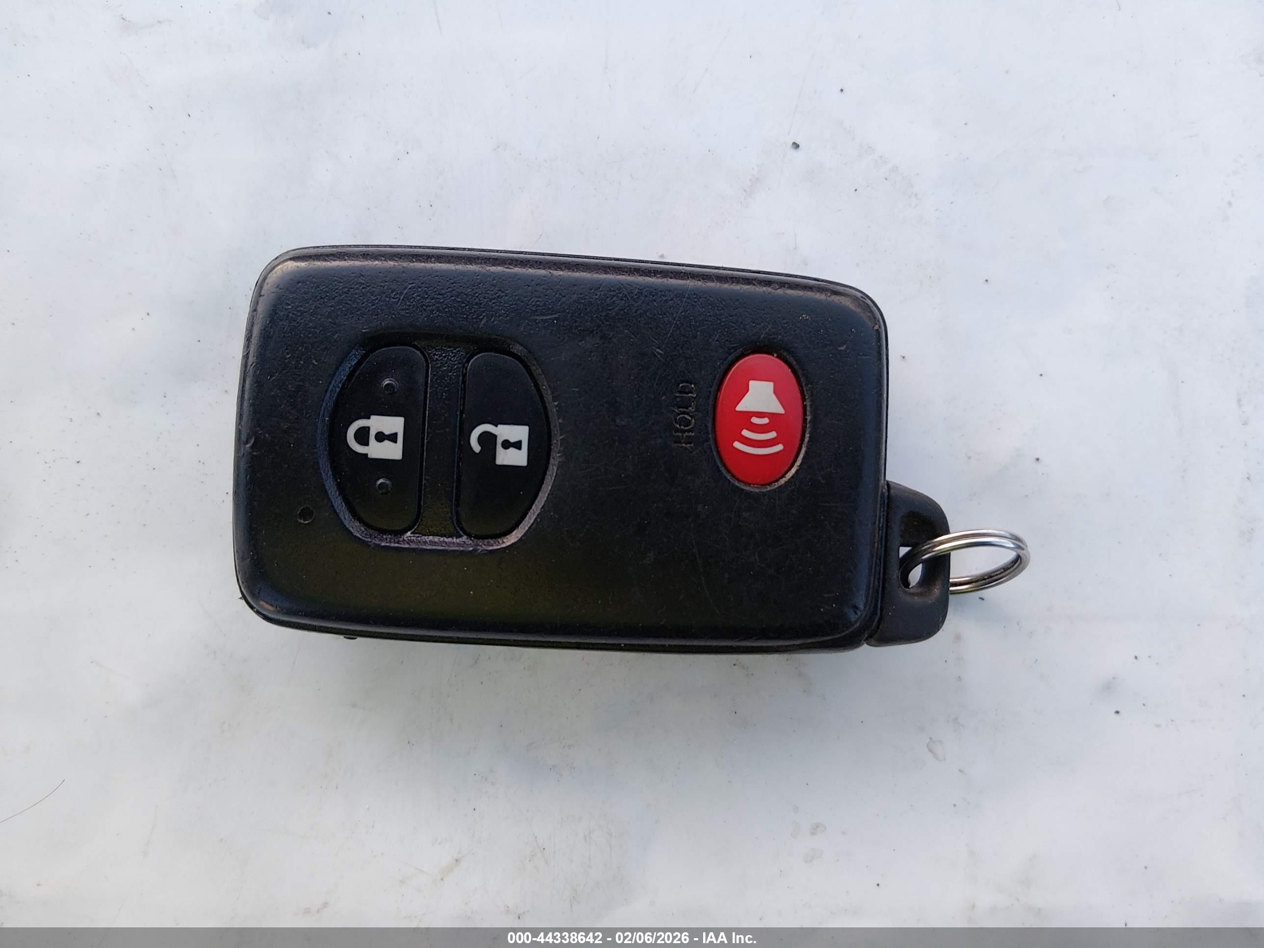 TOYOTA PRIUS image 11
