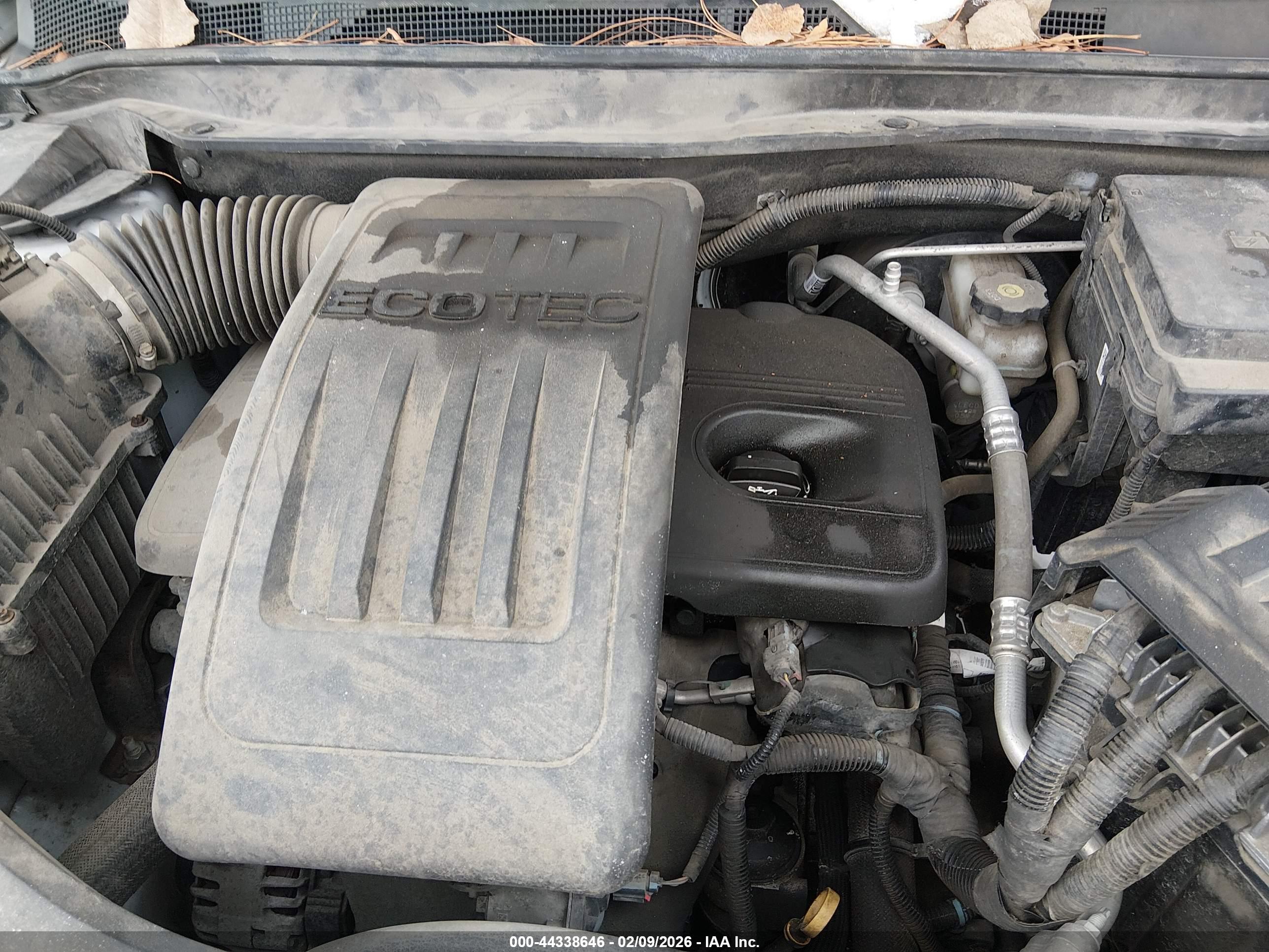 GMC TERRAIN image 6