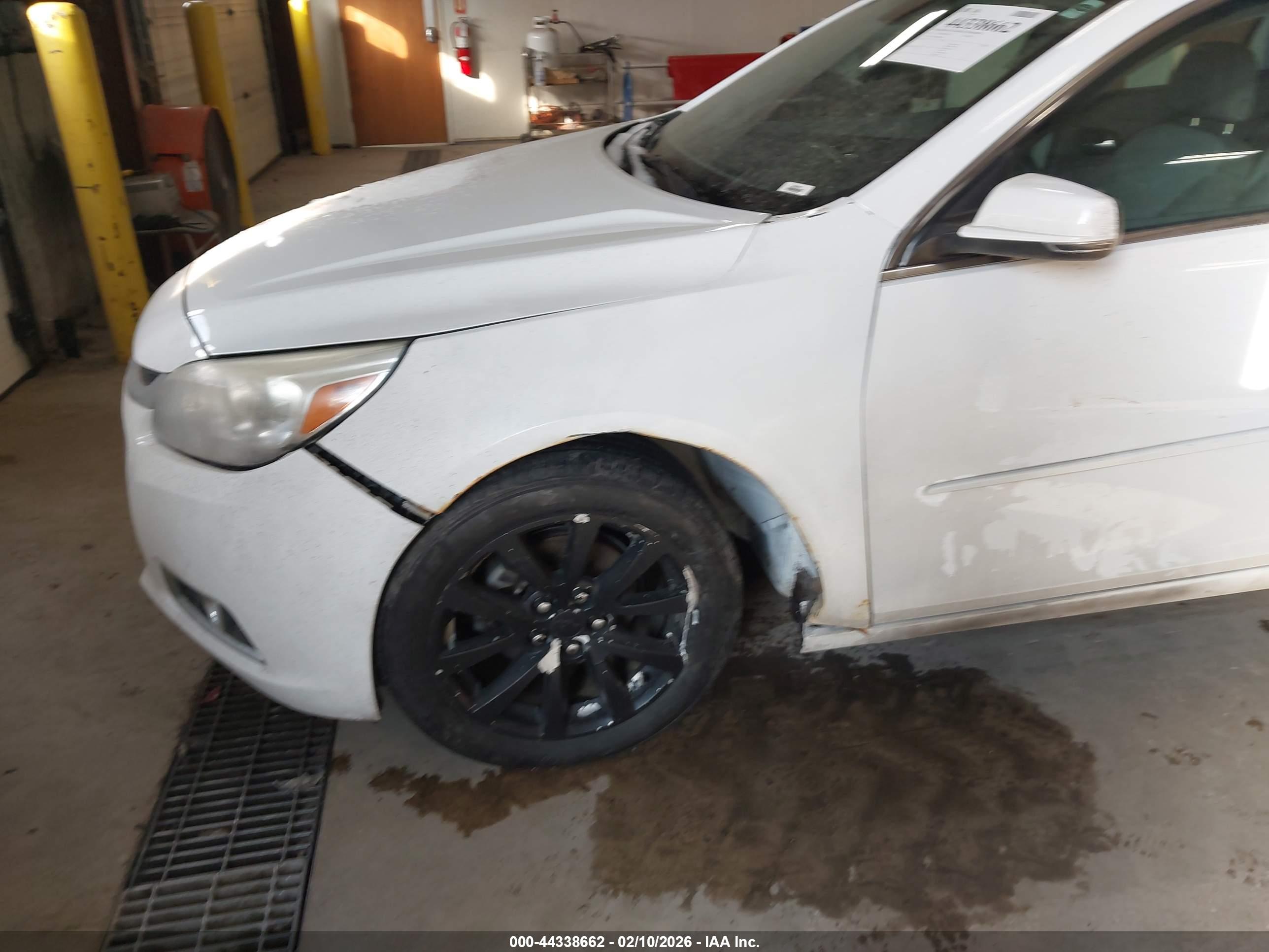 CHEVROLET MALIBU image 6