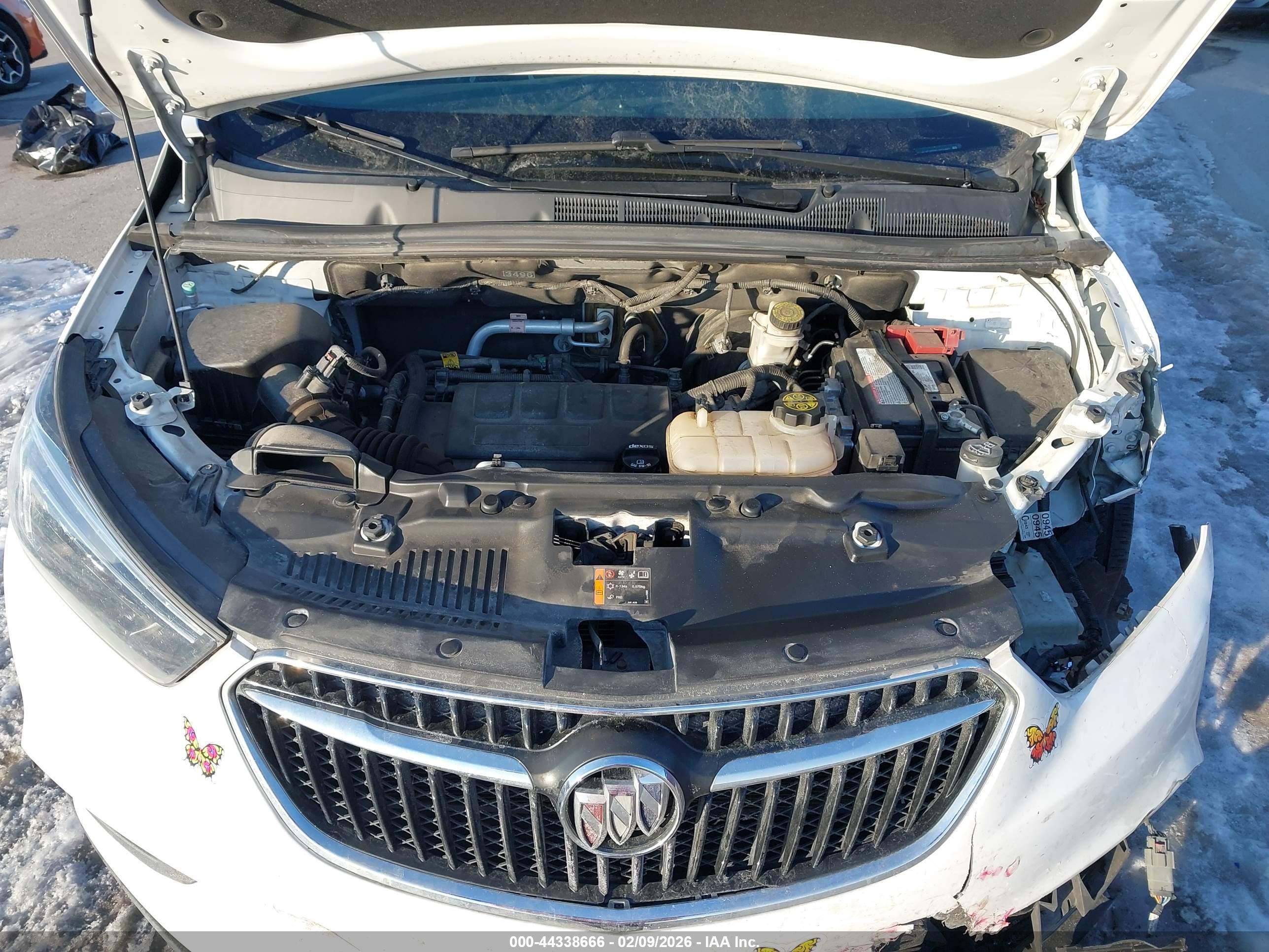 BUICK ENCORE image 10