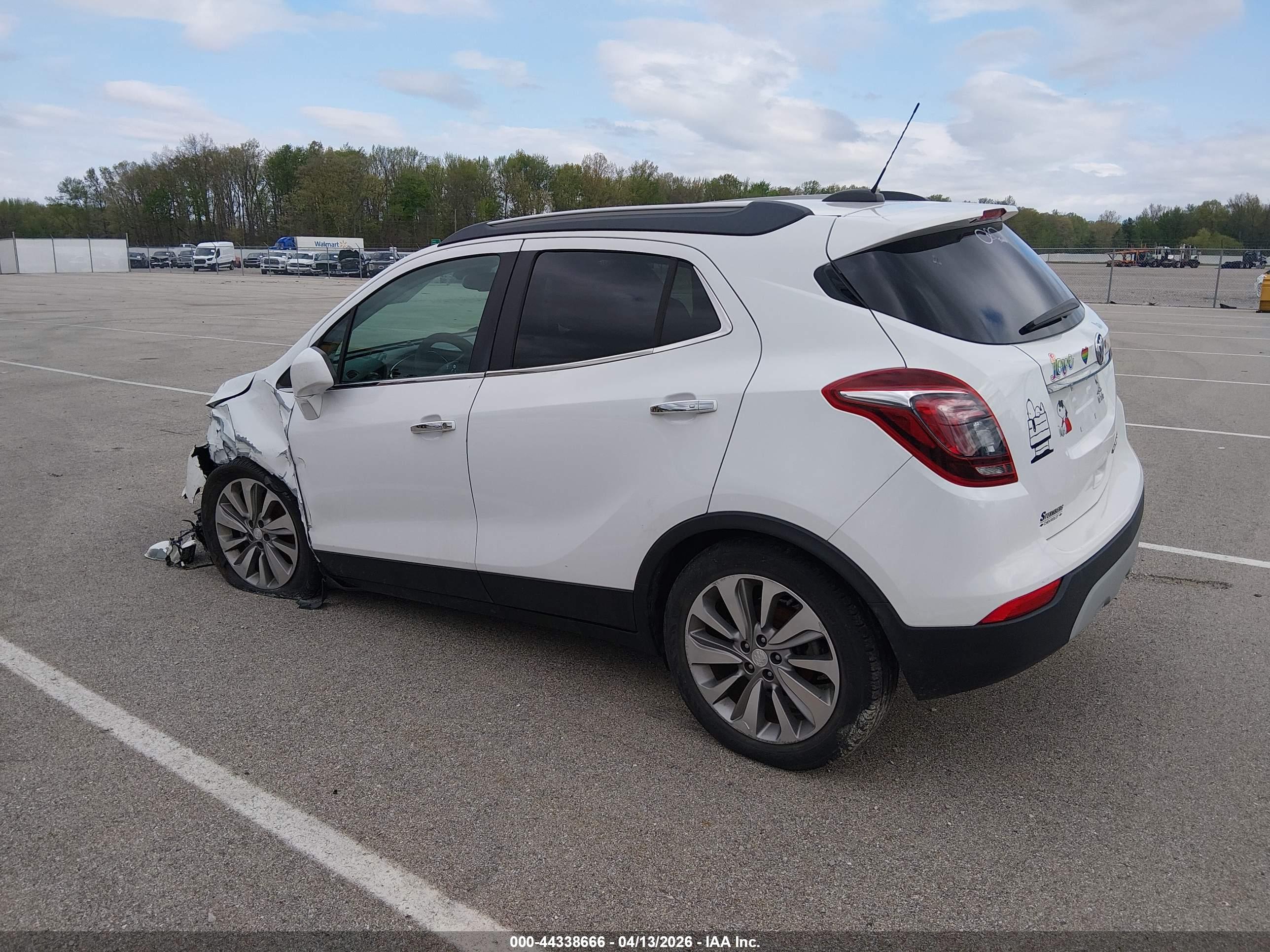BUICK ENCORE image 3