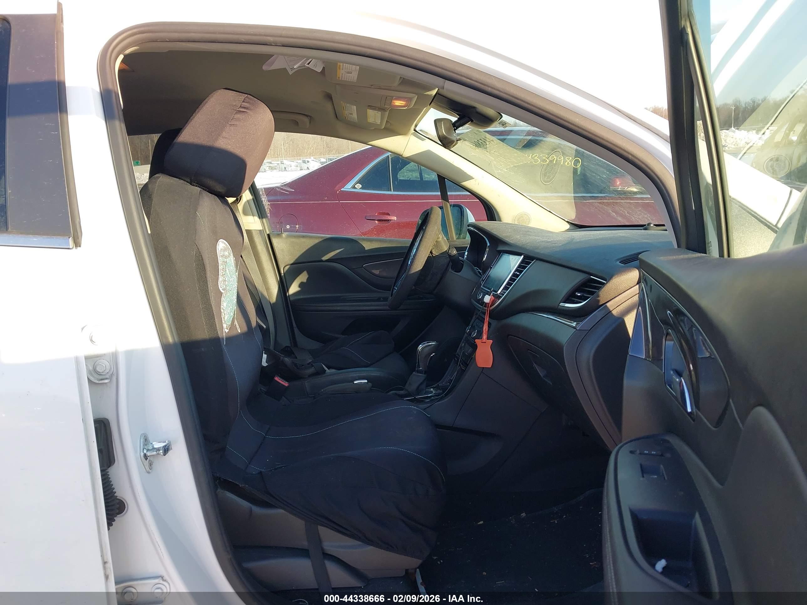 BUICK ENCORE image 5