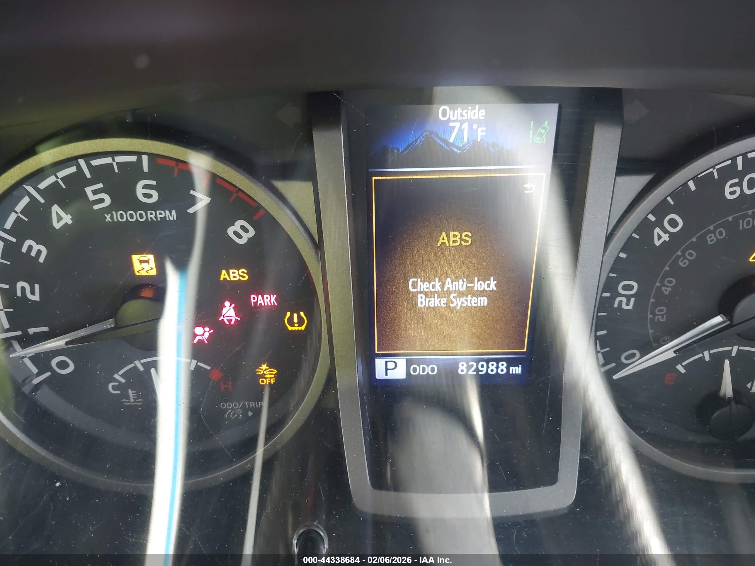 TOYOTA TACOMA image 7