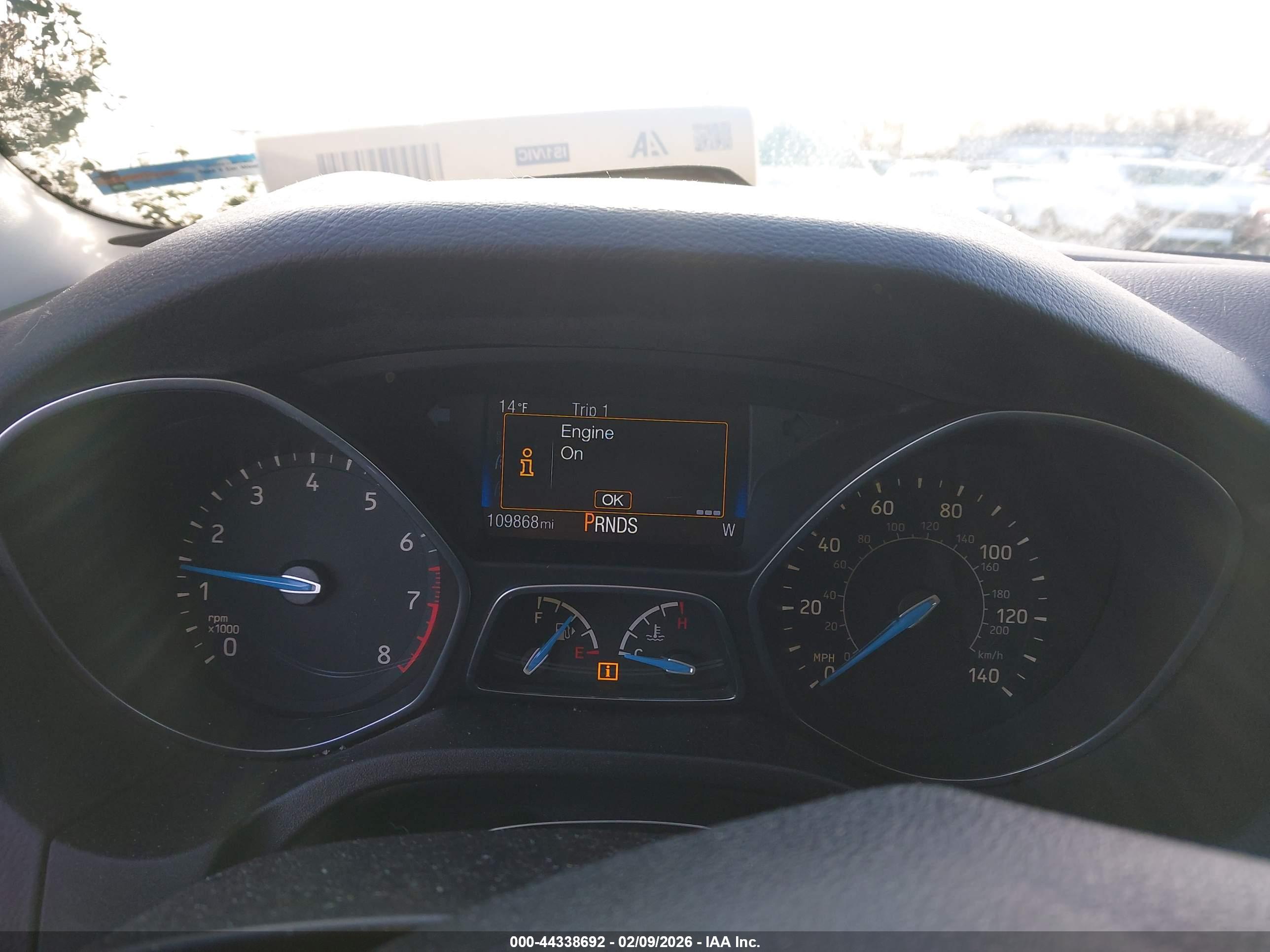 FORD FOCUS image 7
