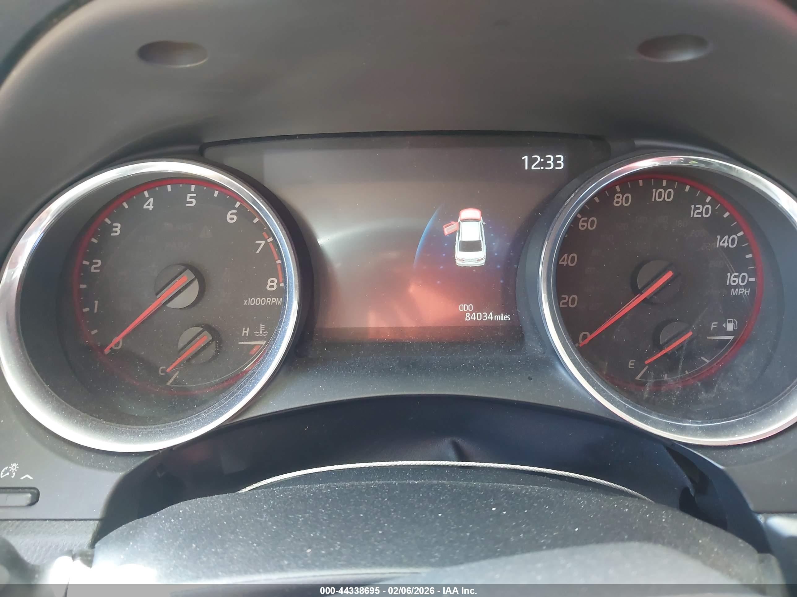 TOYOTA CAMRY image 7
