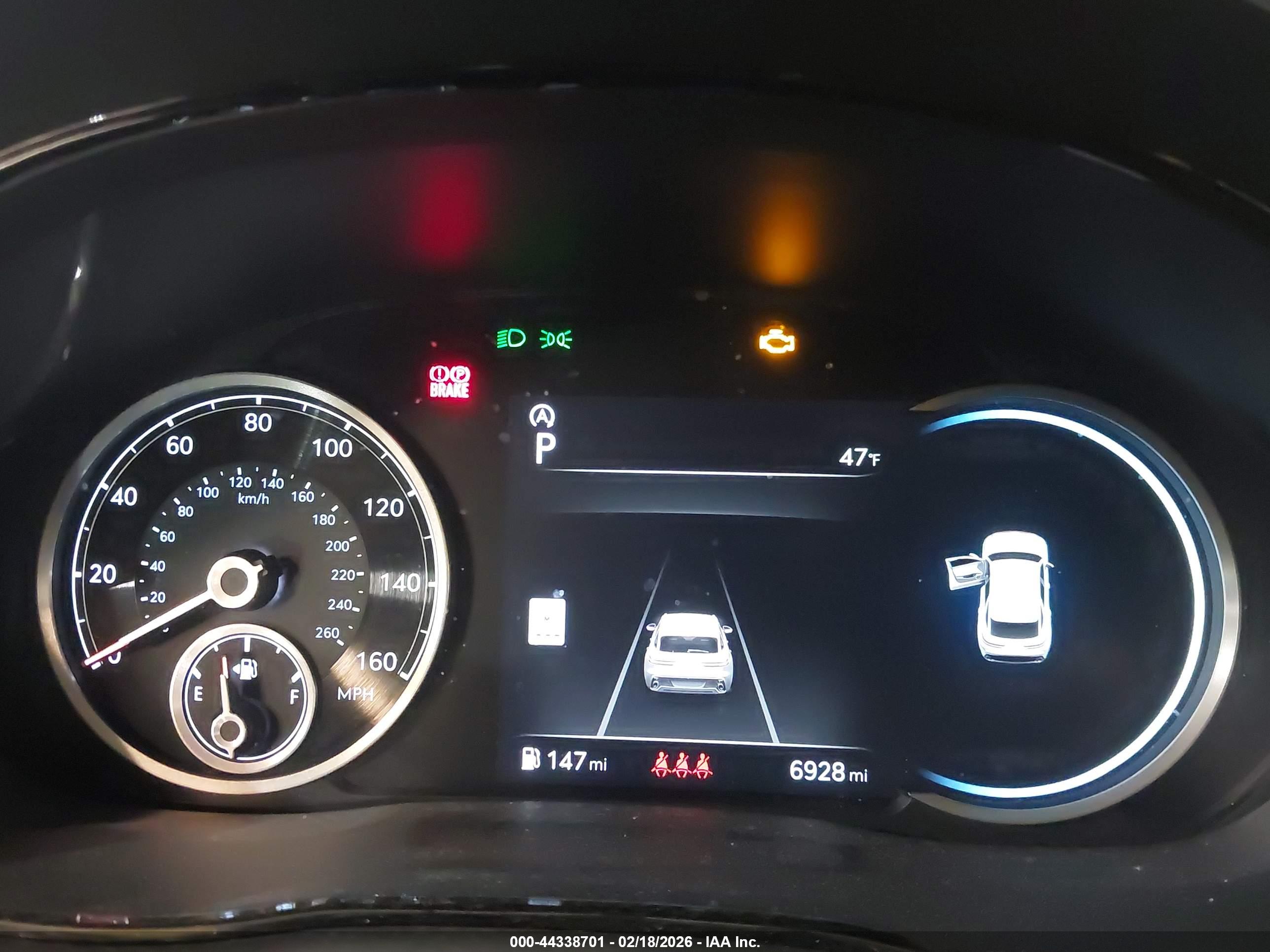 GENESIS GV70 image 7