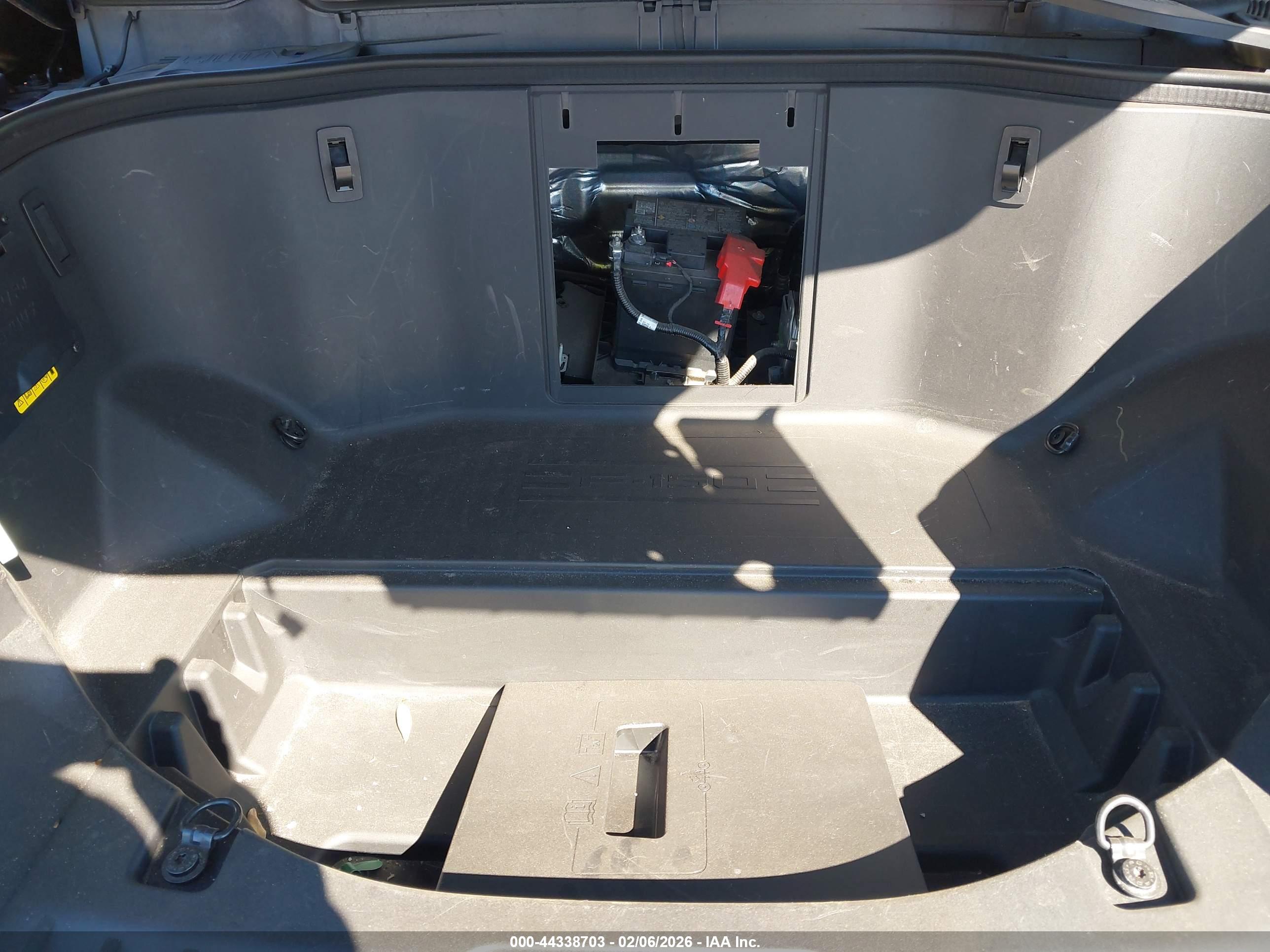 FORD F-150 image 10