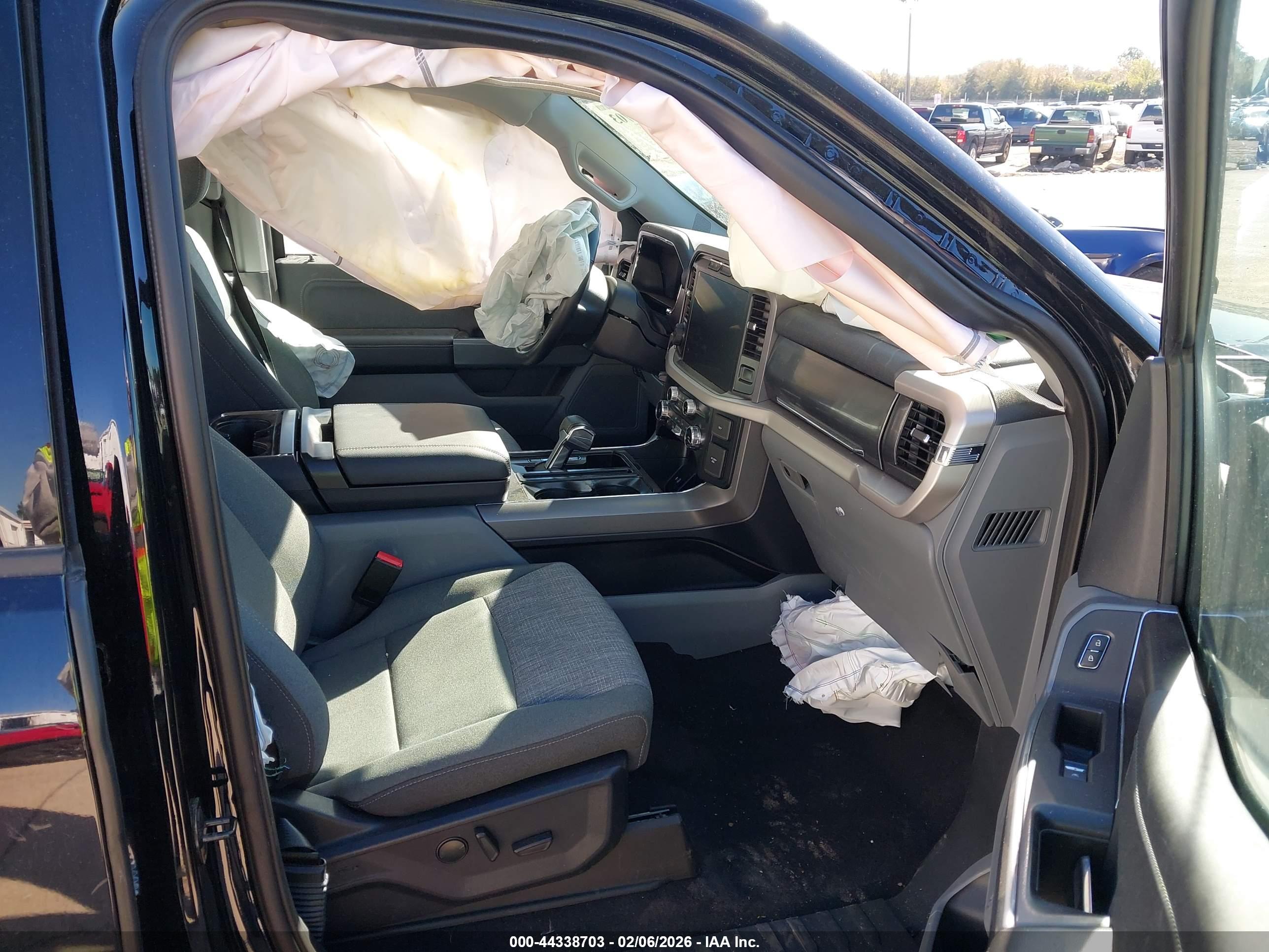 FORD F-150 image 5