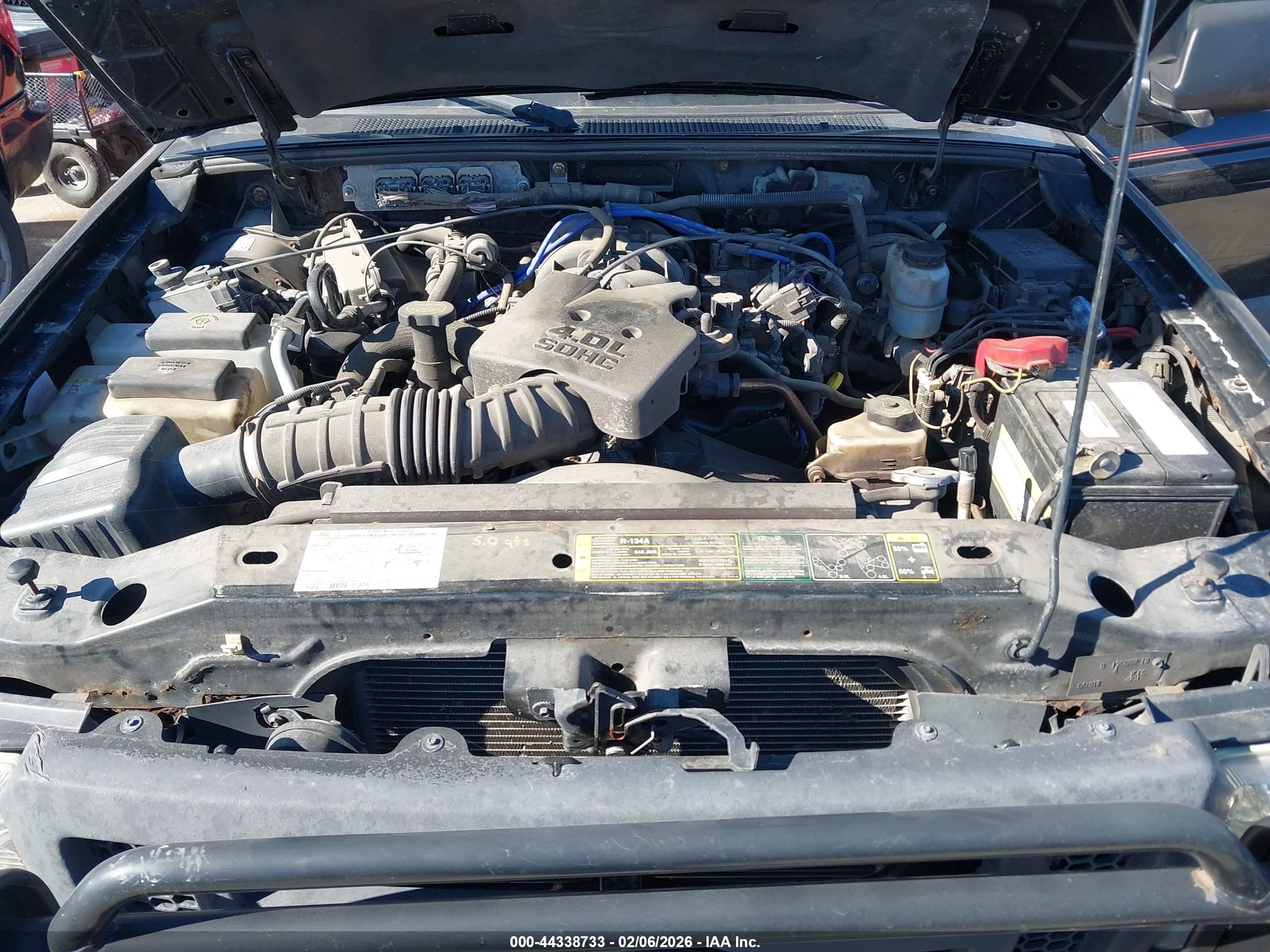 FORD RANGER image 10