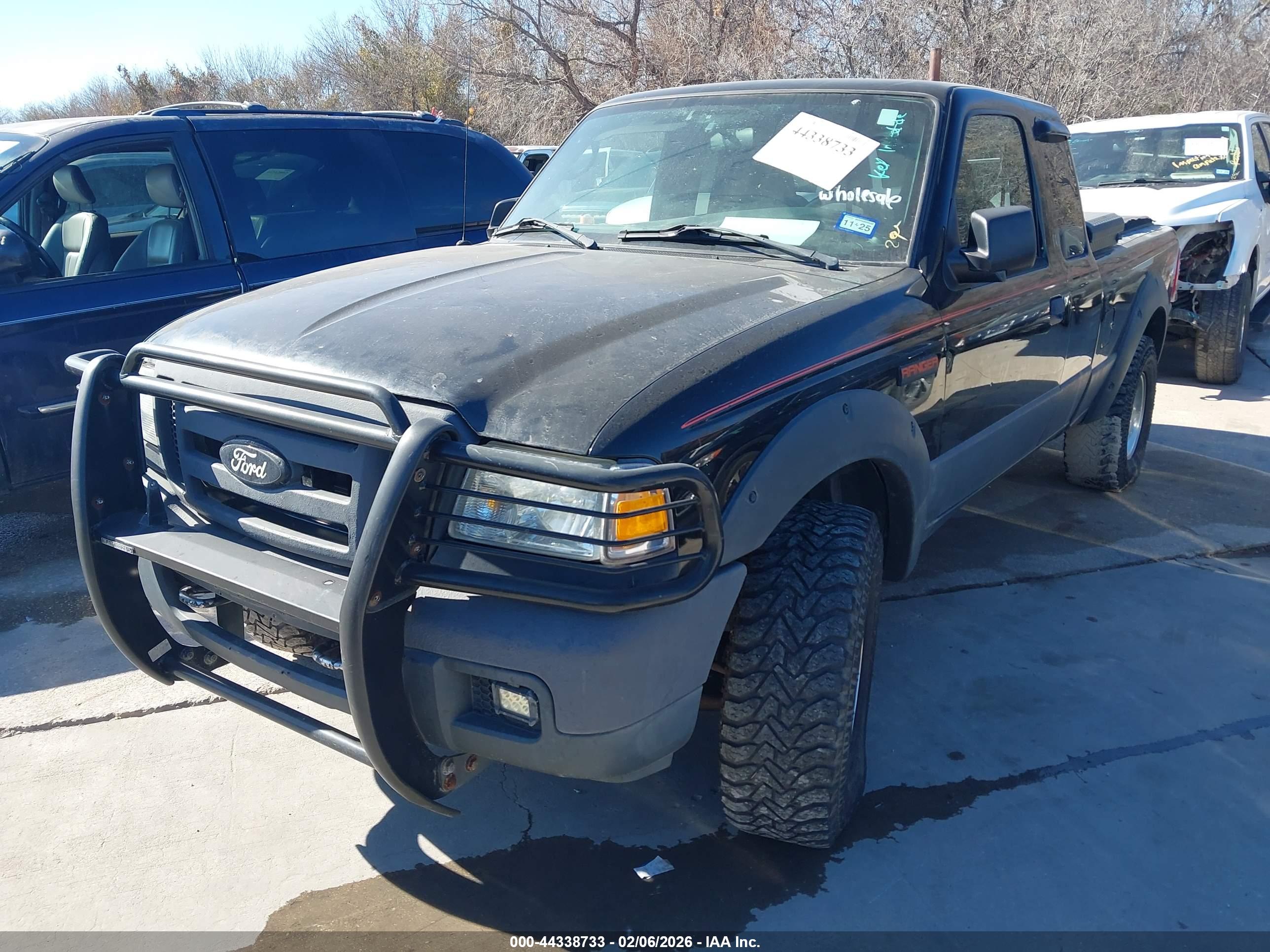 FORD RANGER image 2