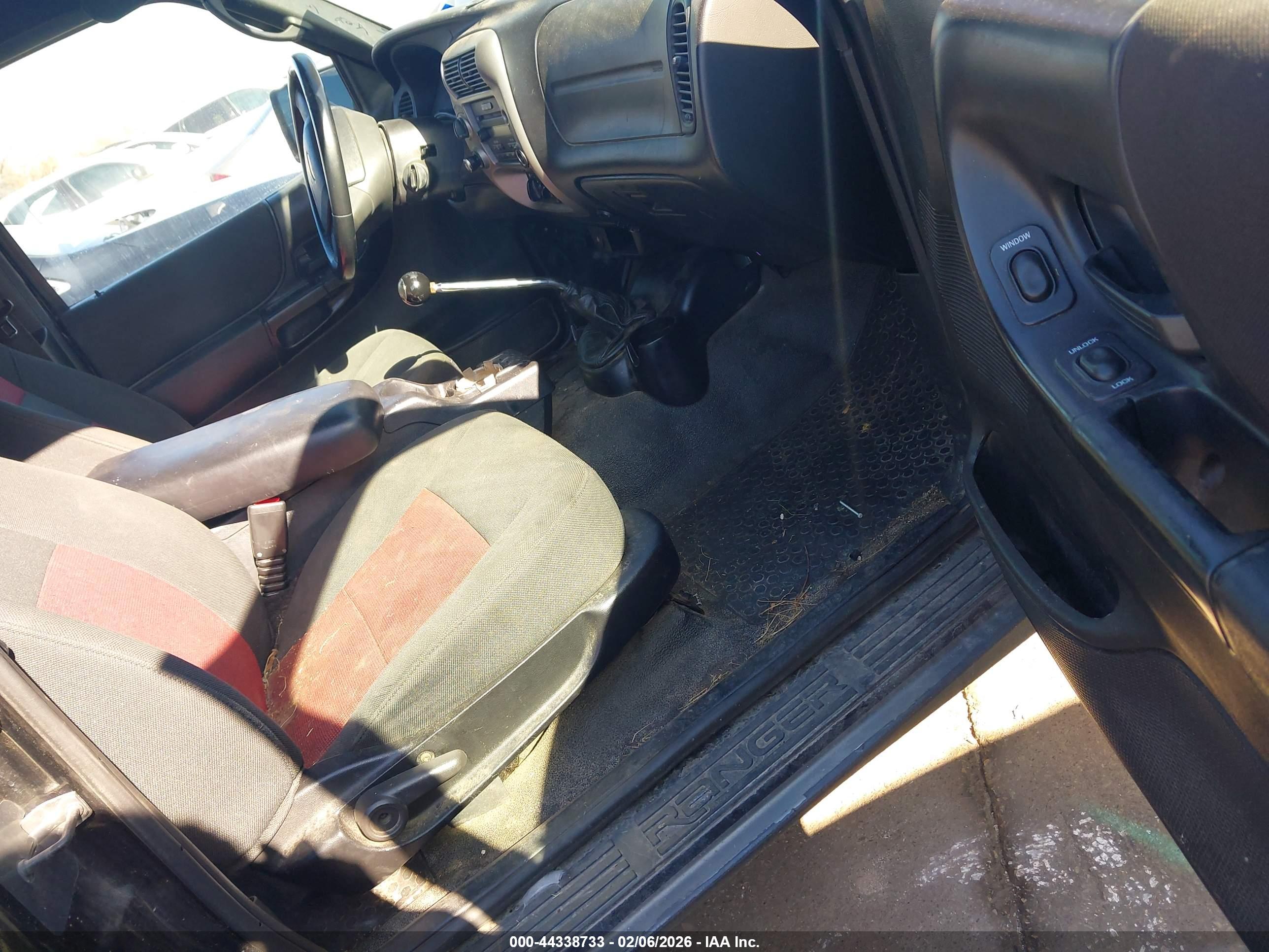 FORD RANGER image 5