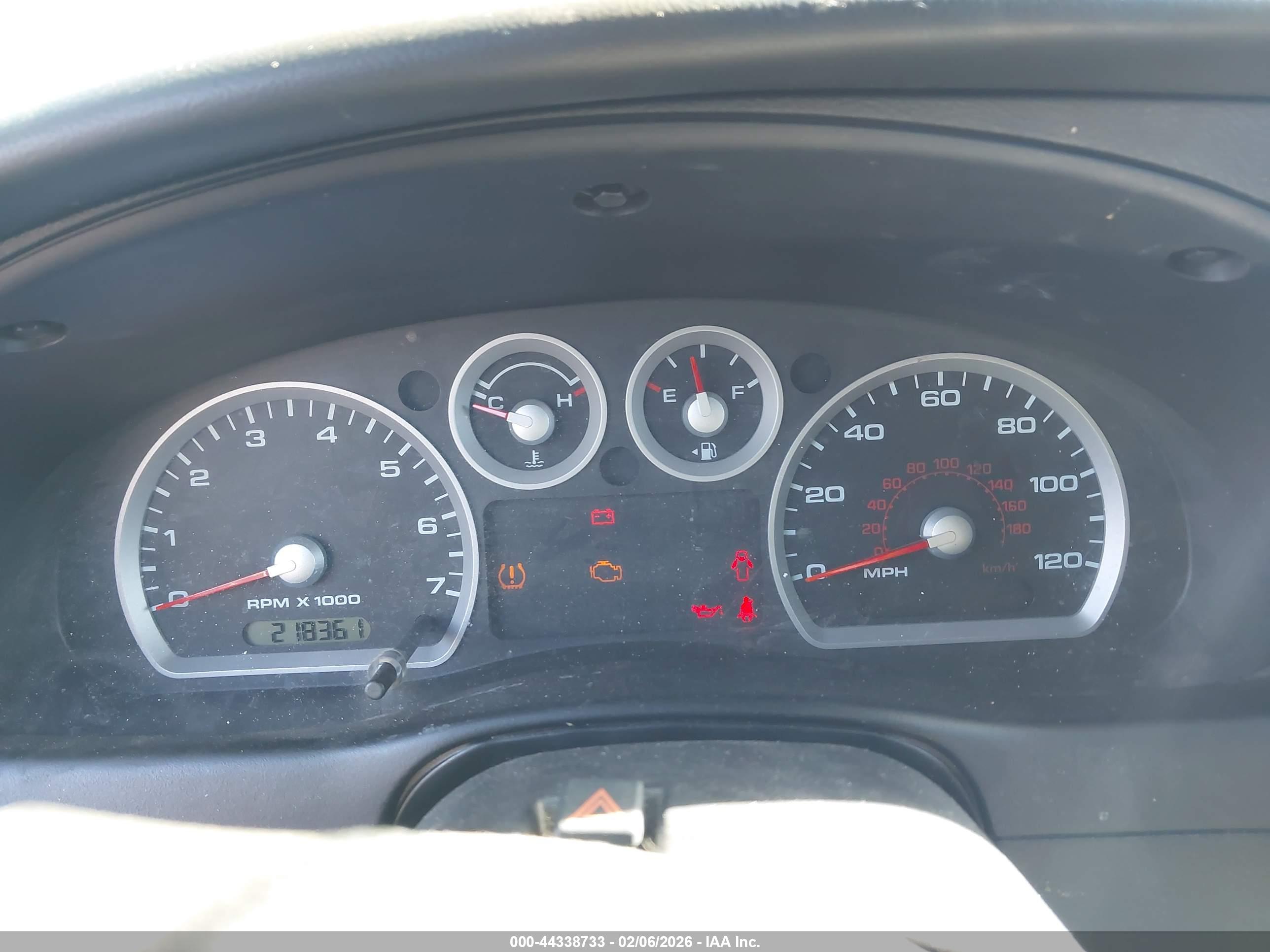 FORD RANGER image 7