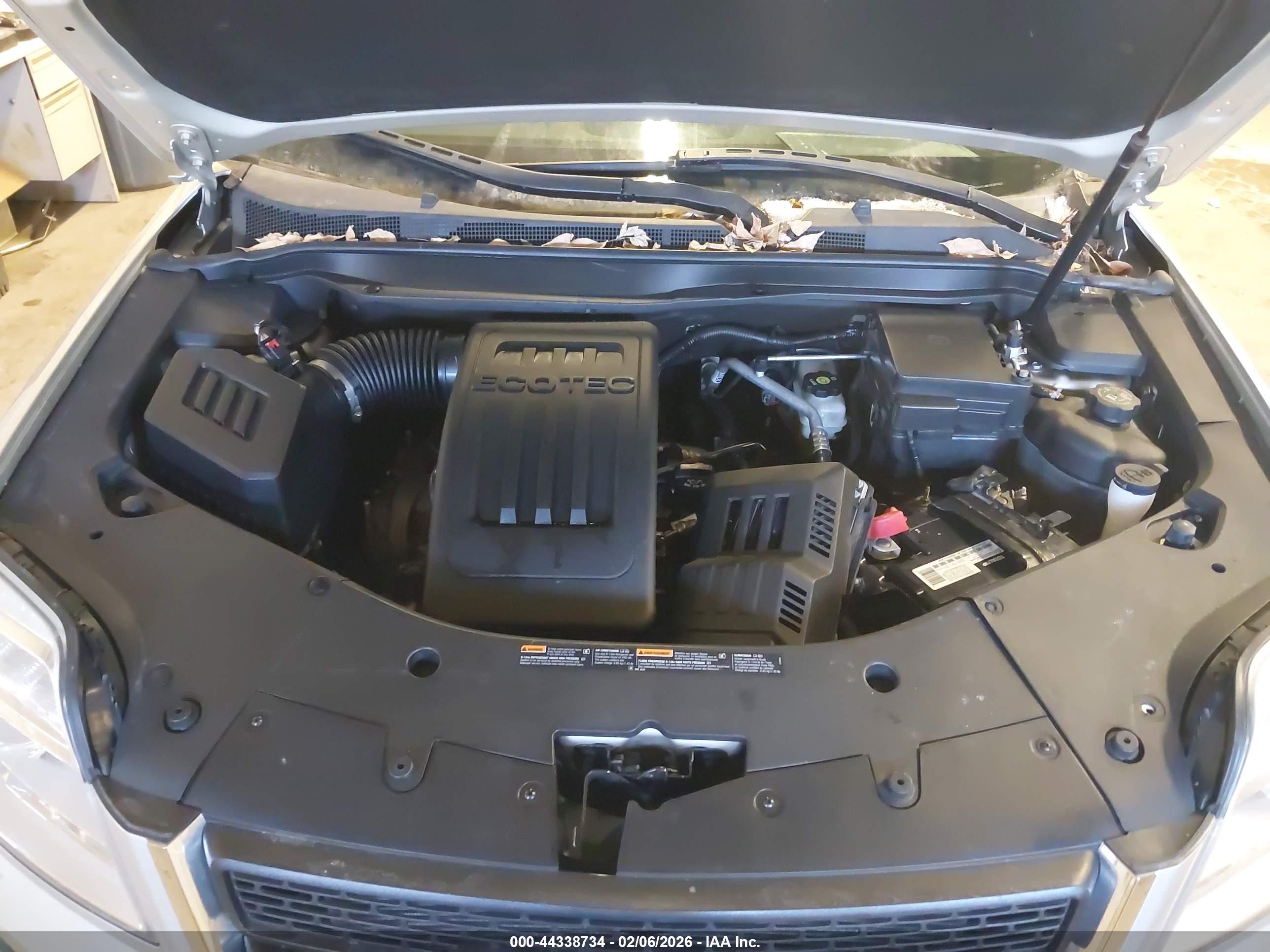 GMC TERRAIN image 6
