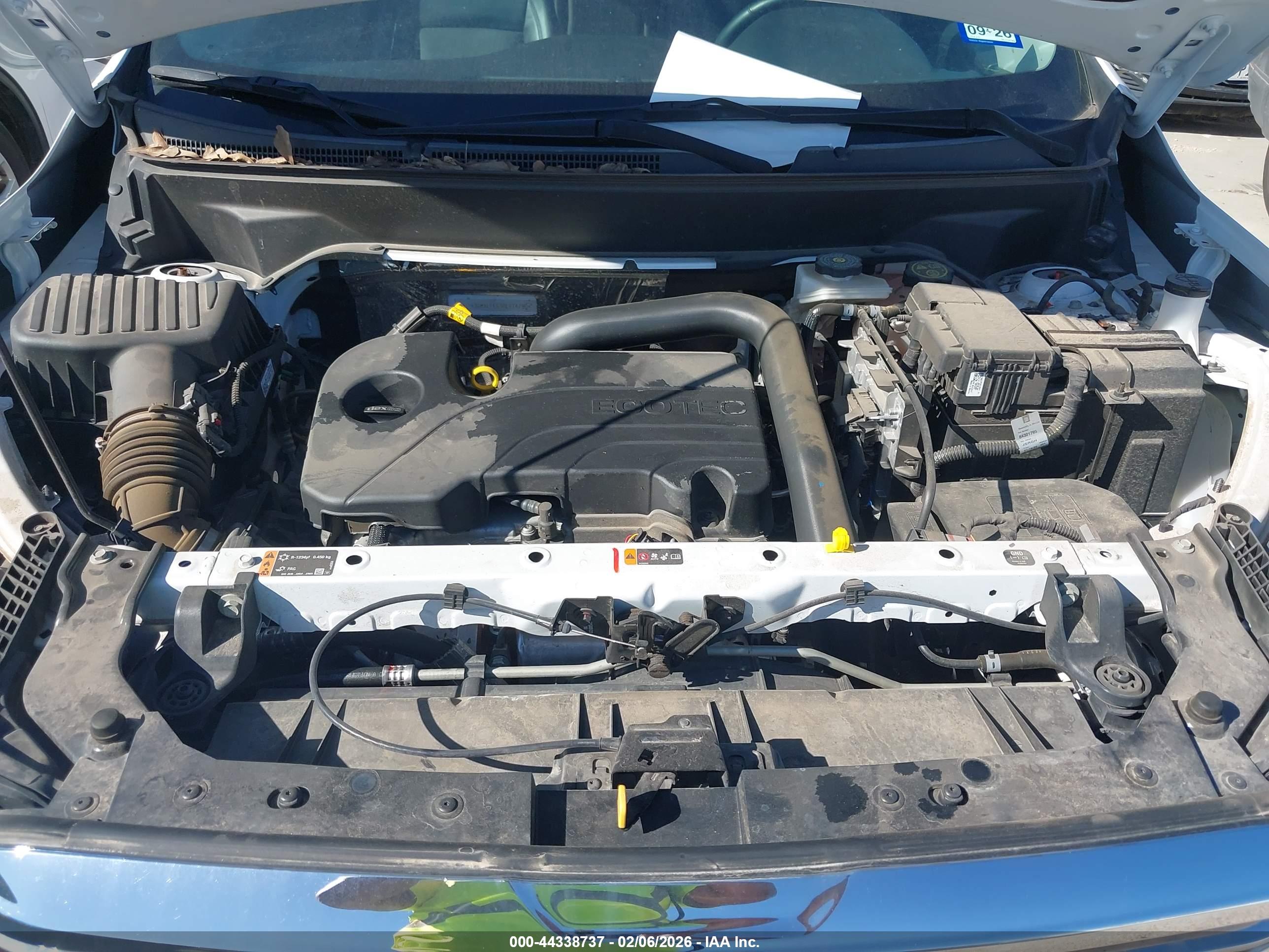 GMC TERRAIN image 10