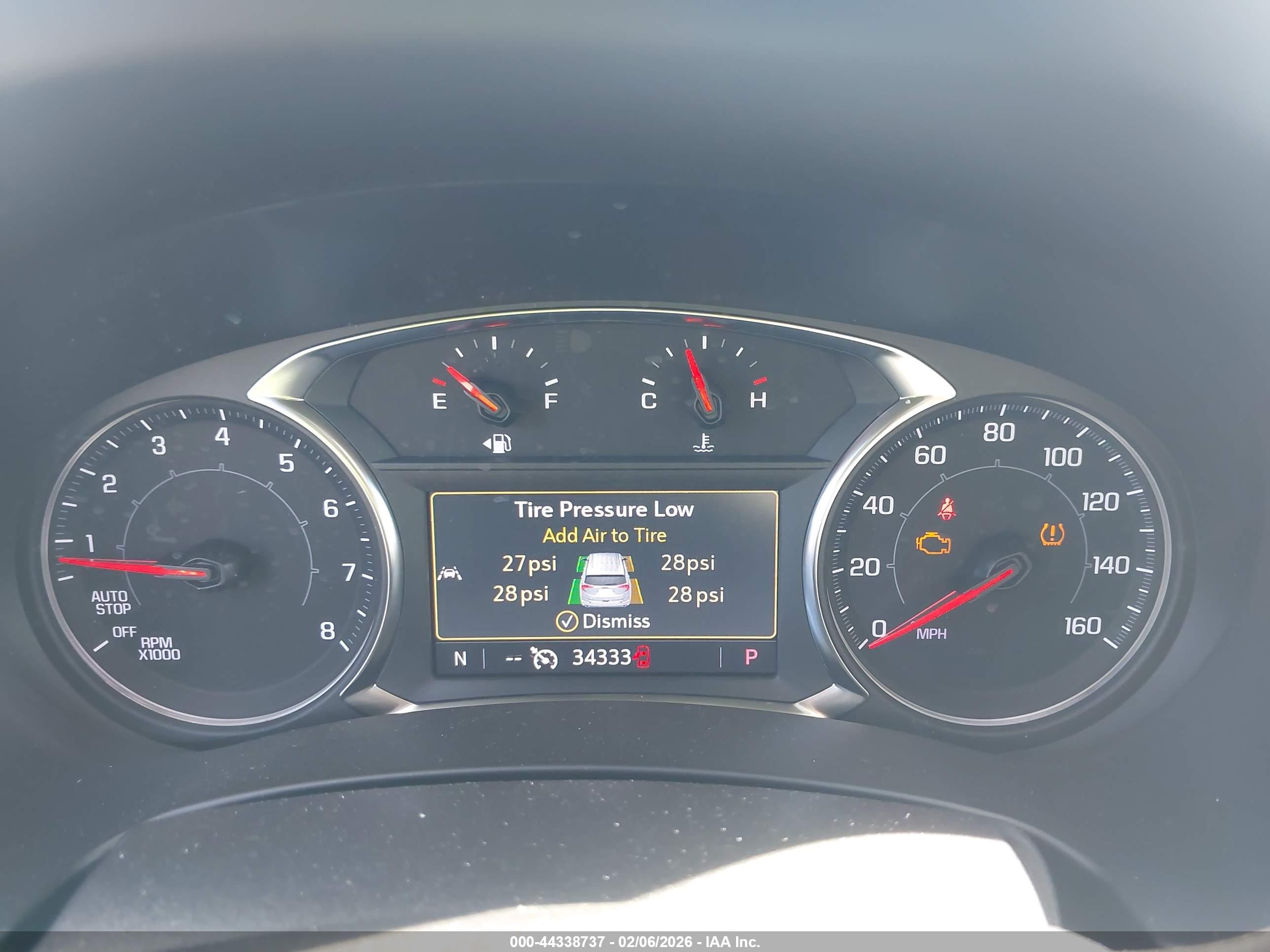 GMC TERRAIN image 7