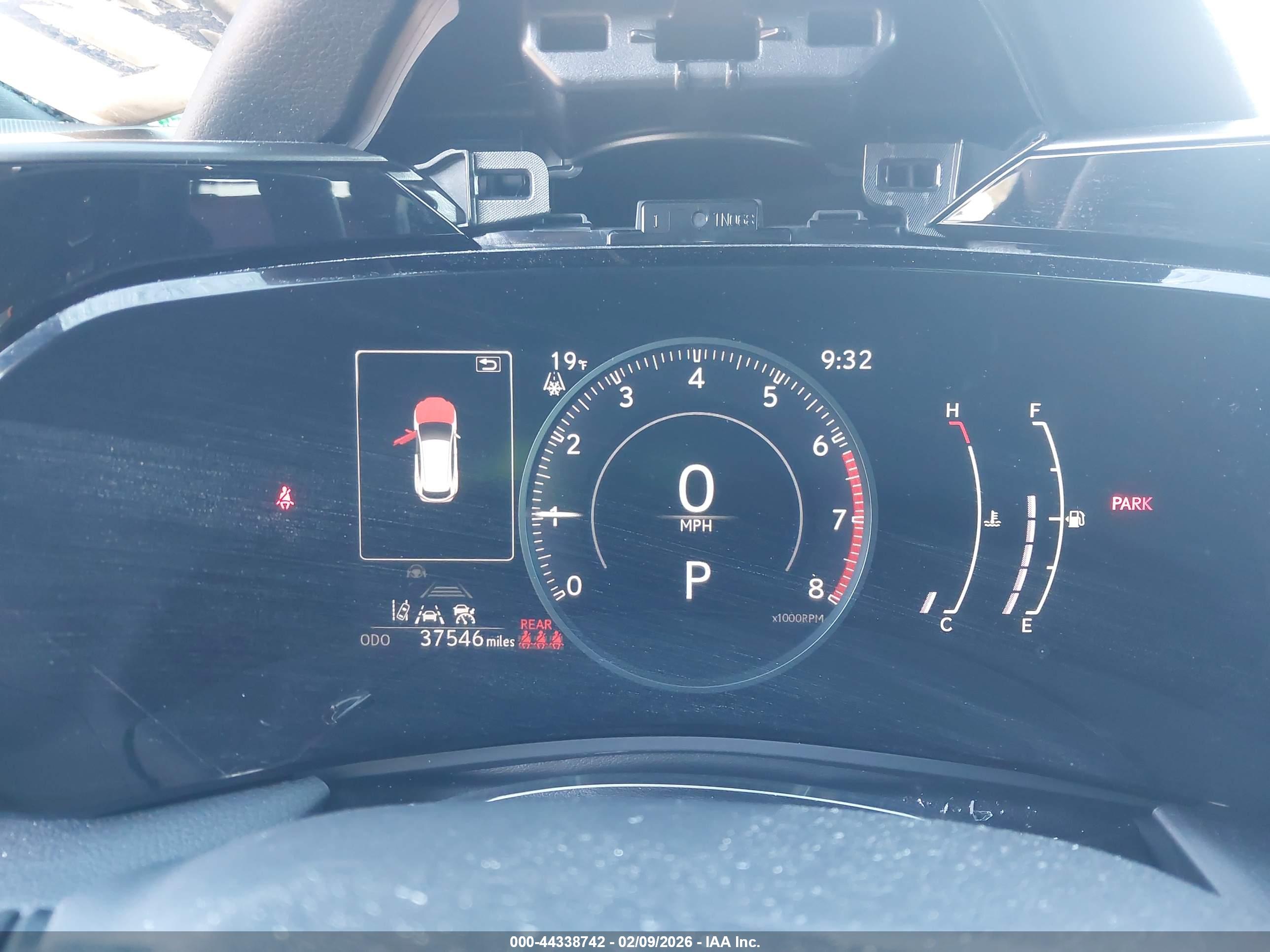 LEXUS NX image 7