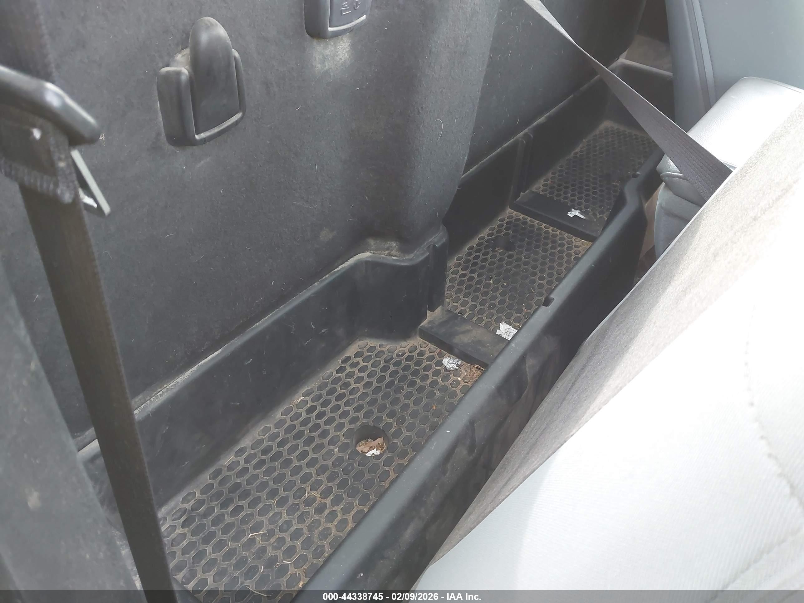 RAM 1500 image 8
