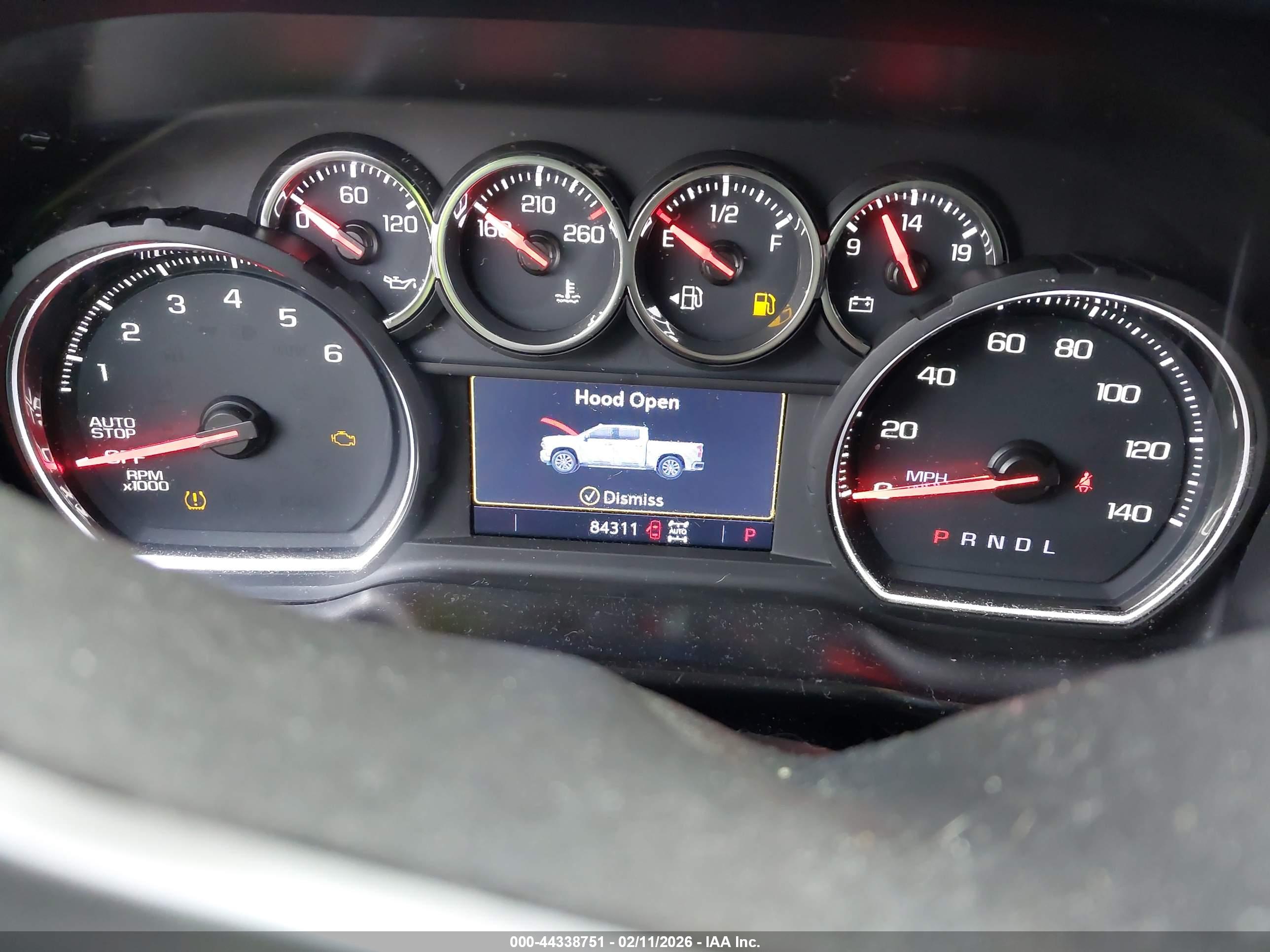 CHEVROLET SILVERADO image 7